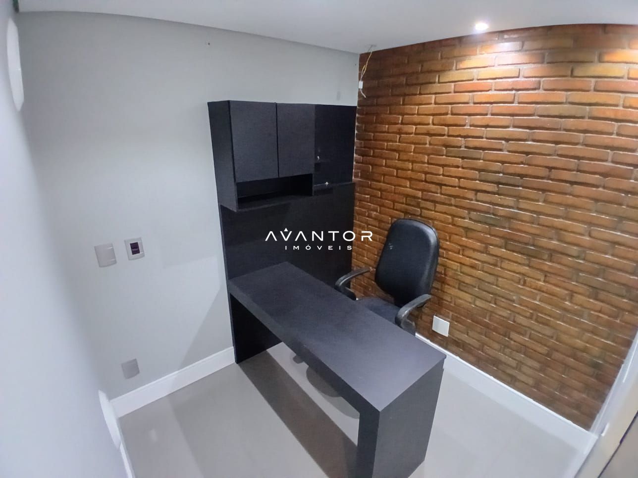 Sala Comercial com 1 sala para alugar em Nossa Senhora de Lourdes, Santa Maria/RS — foto 3 de 5