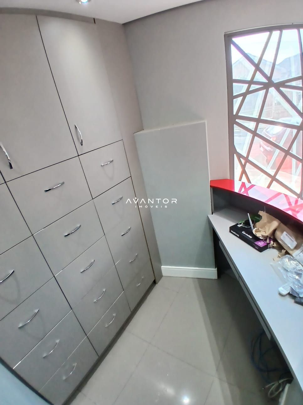 Sala Comercial com 3 salas para alugar em Nossa Senhora de Lourdes, Santa Maria/RS — foto 5 de 11
