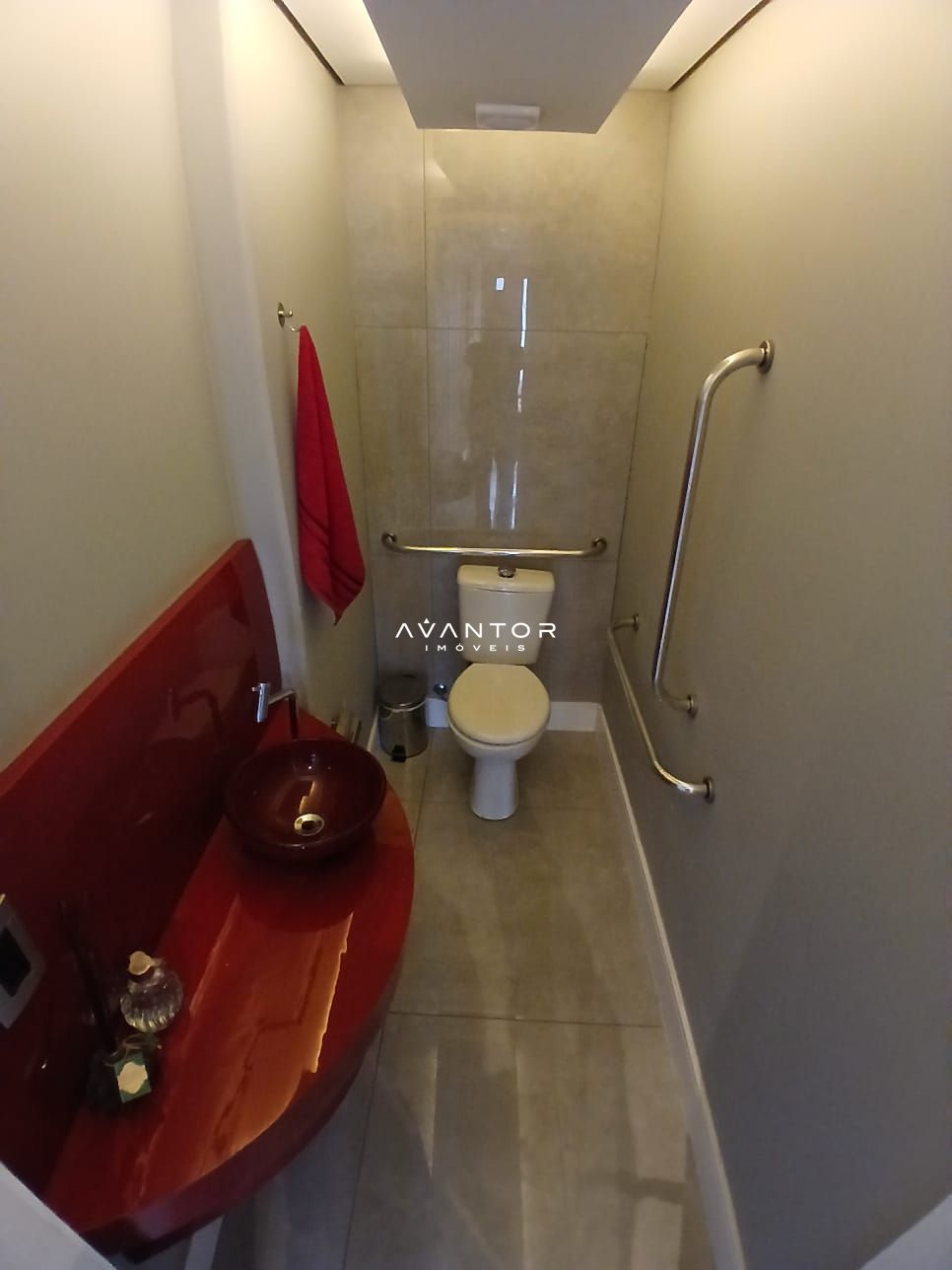 Sala Comercial com 3 salas para alugar em Nossa Senhora de Lourdes, Santa Maria/RS — foto 11 de 11