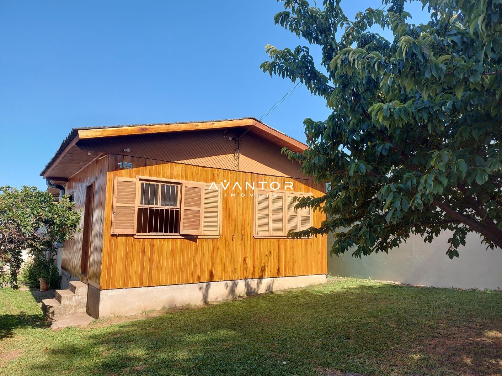 Casa com 2 quartos à venda em São João, Santa Maria/RS — foto 2 de 7