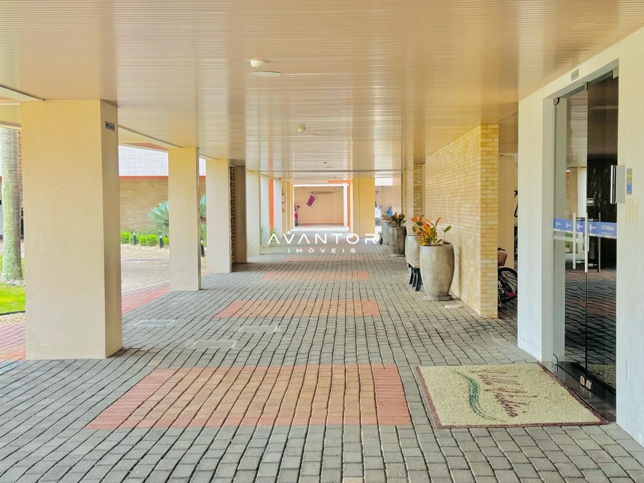 Apartamento com 3 quartos à venda no Residencial Villa Victória, em Dom Bosco, Itajaí/SC — foto 2 de 15