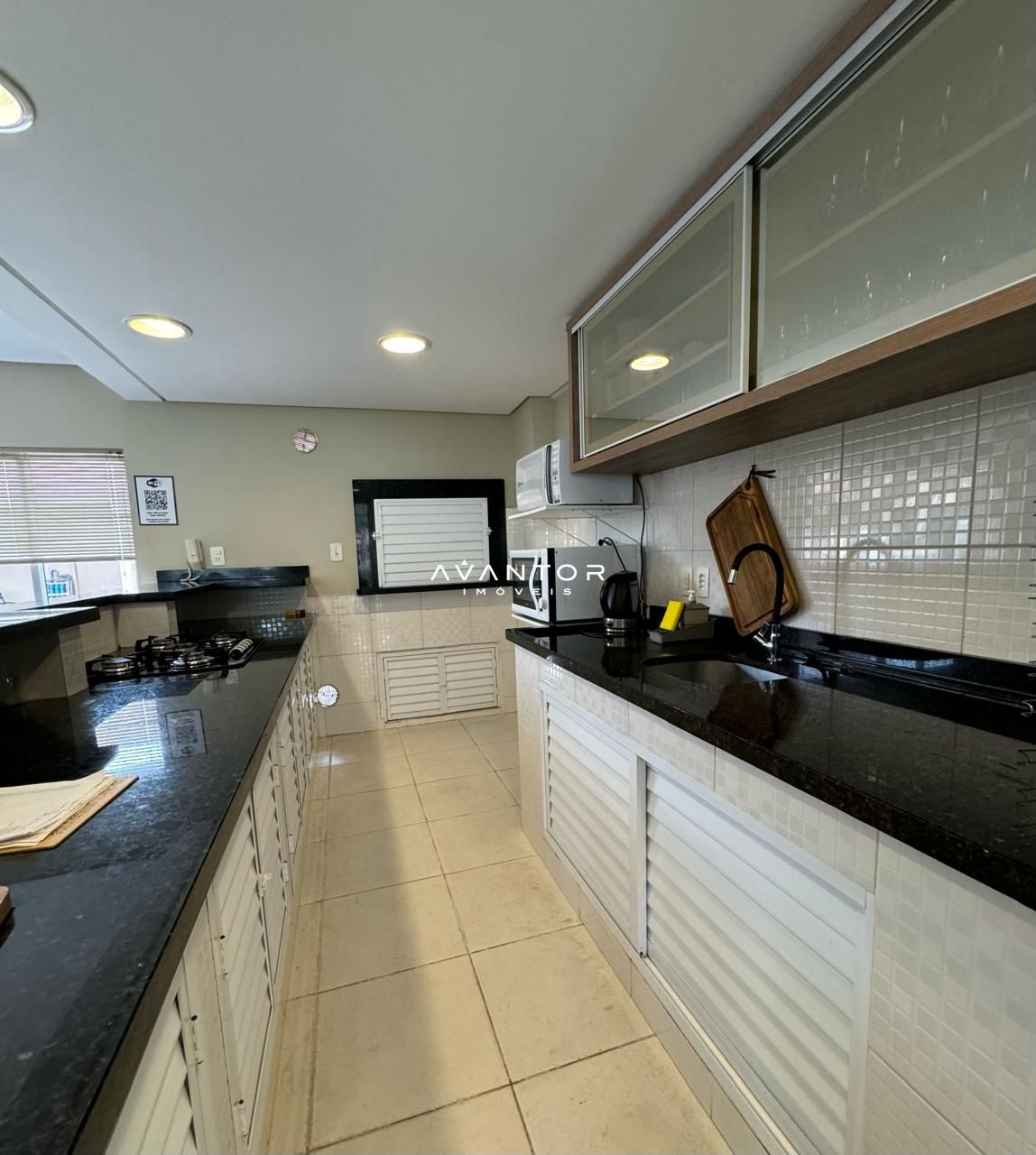 Apartamento com 3 quartos à venda no Residencial Villa Victória, em Dom Bosco, Itajaí/SC — foto 7 de 15