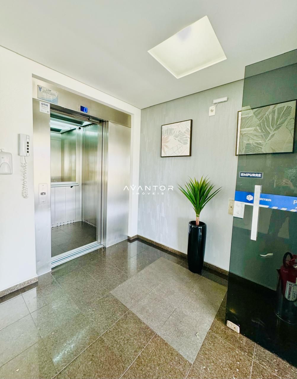 Apartamento com 3 quartos à venda no Residencial Villa Victória, em Dom Bosco, Itajaí/SC — foto 8 de 15