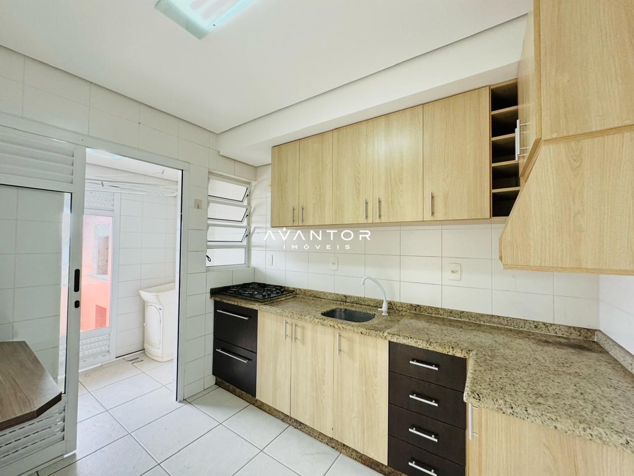 Apartamento com 3 quartos à venda no Residencial Villa Victória, em Dom Bosco, Itajaí/SC — foto 10 de 15