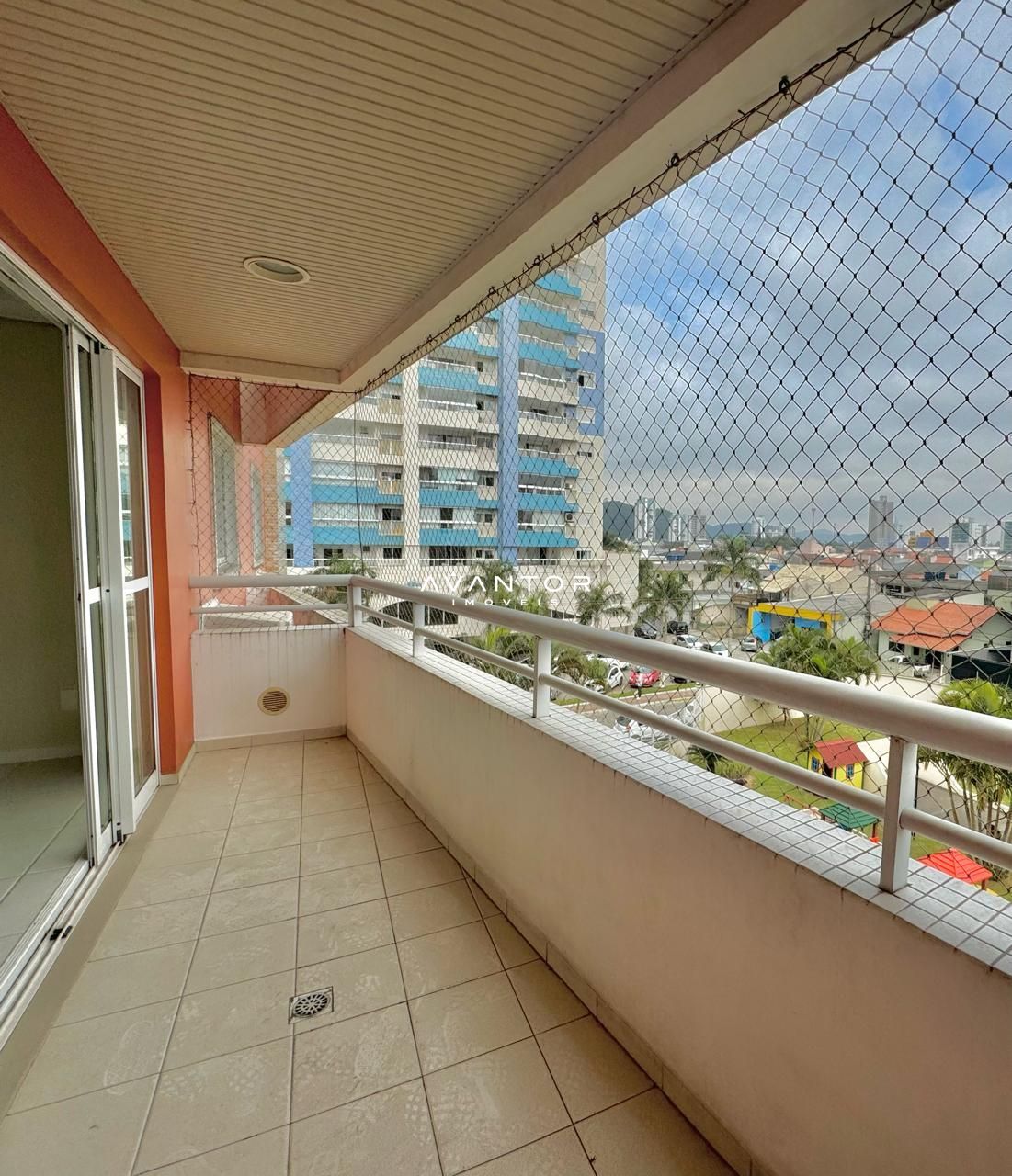 Apartamento com 3 quartos à venda no Residencial Villa Victória, em Dom Bosco, Itajaí/SC — foto 12 de 15