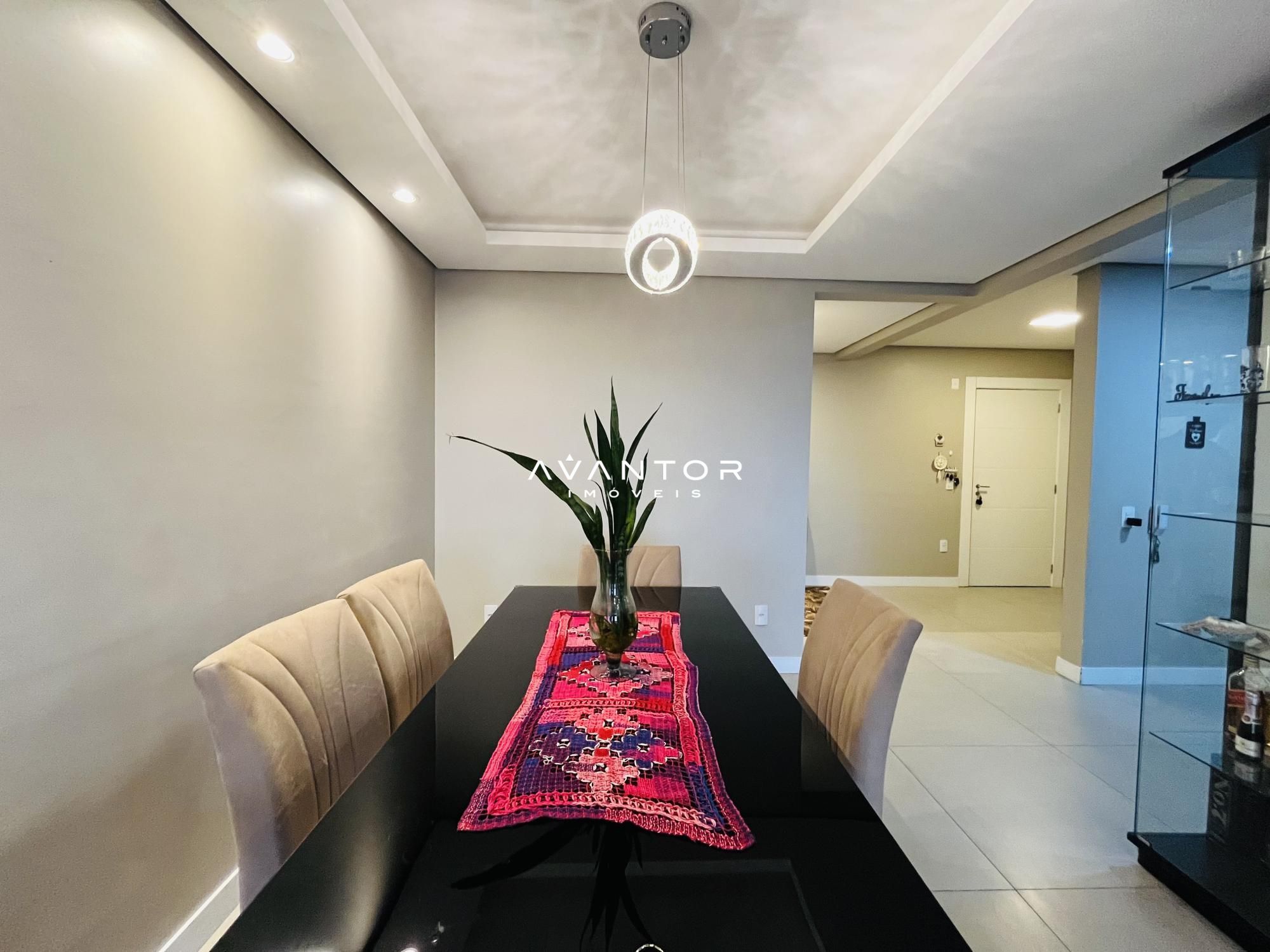 Apartamento com 2 quartos à venda no Residencial Daltroville, em Nossa Senhora de Fátima, Santa Maria/RS — foto 3 de 23