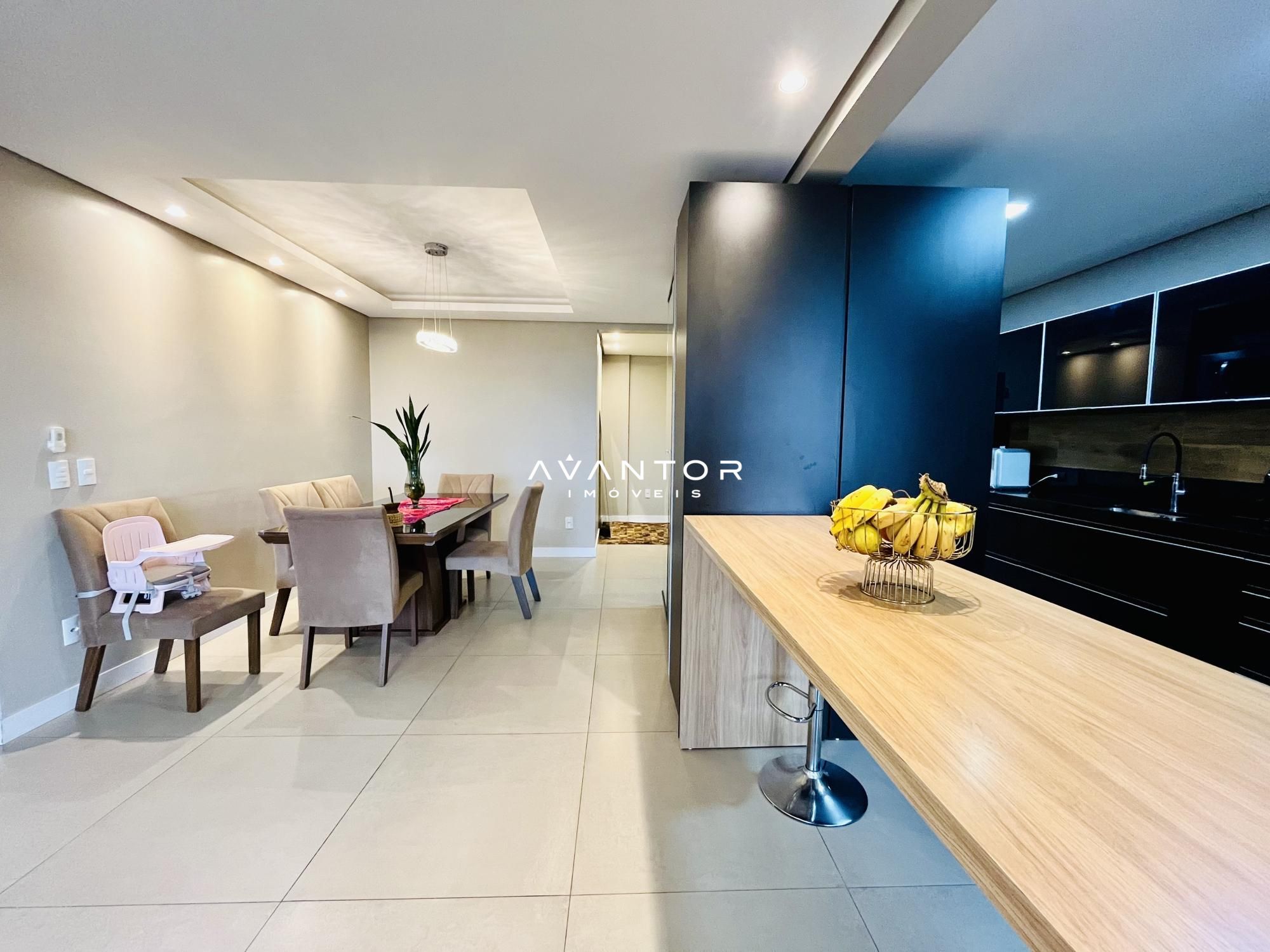 Apartamento com 2 quartos à venda no Residencial Daltroville, em Nossa Senhora de Fátima, Santa Maria/RS — foto 5 de 23