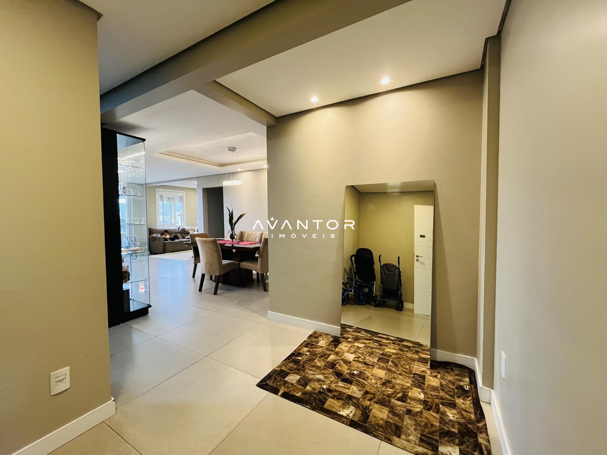 Apartamento com 2 quartos à venda no Residencial Daltroville, em Nossa Senhora de Fátima, Santa Maria/RS — foto 13 de 23