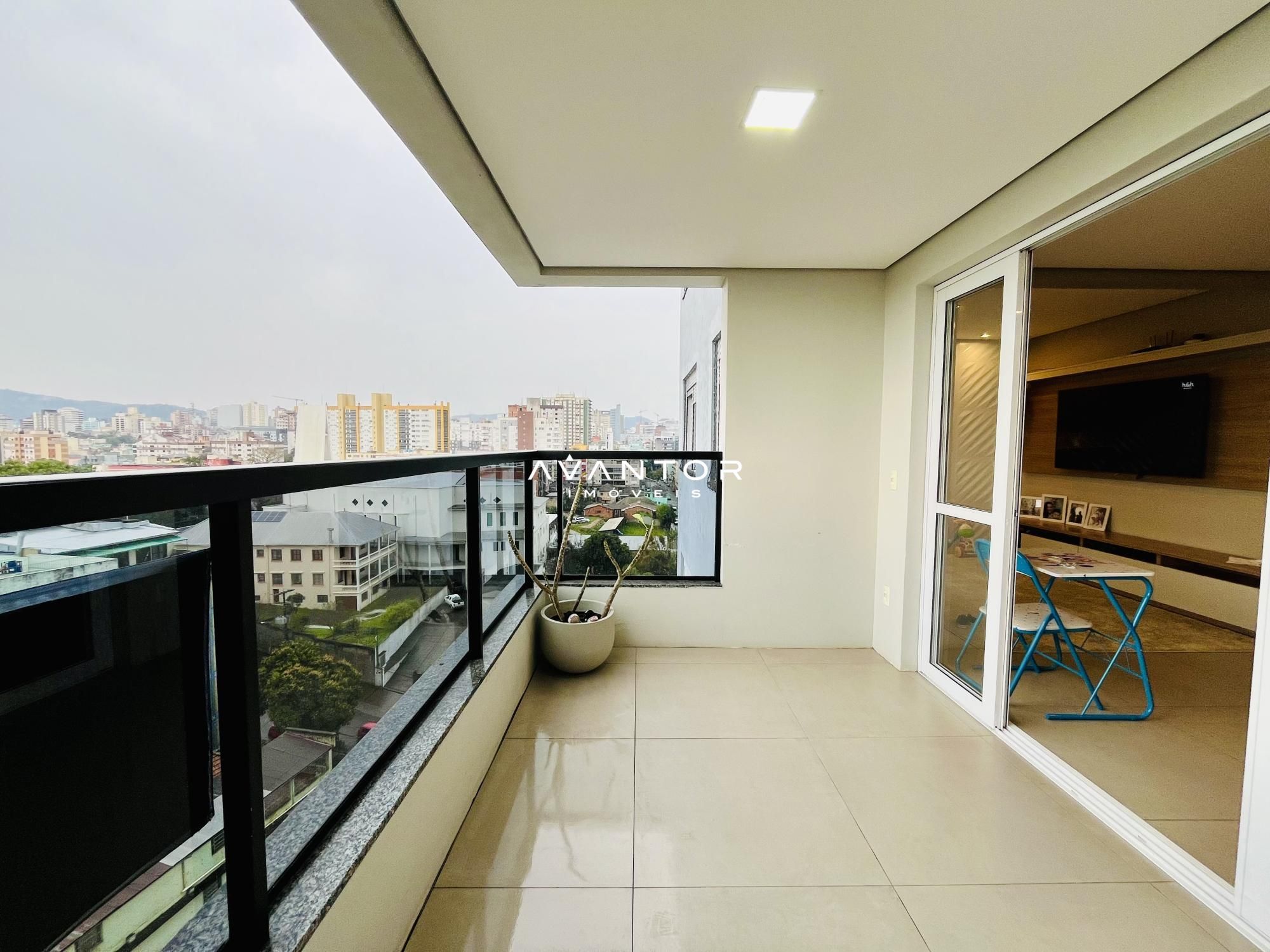 Apartamento com 2 quartos à venda no Residencial Daltroville, em Nossa Senhora de Fátima, Santa Maria/RS — foto 14 de 23