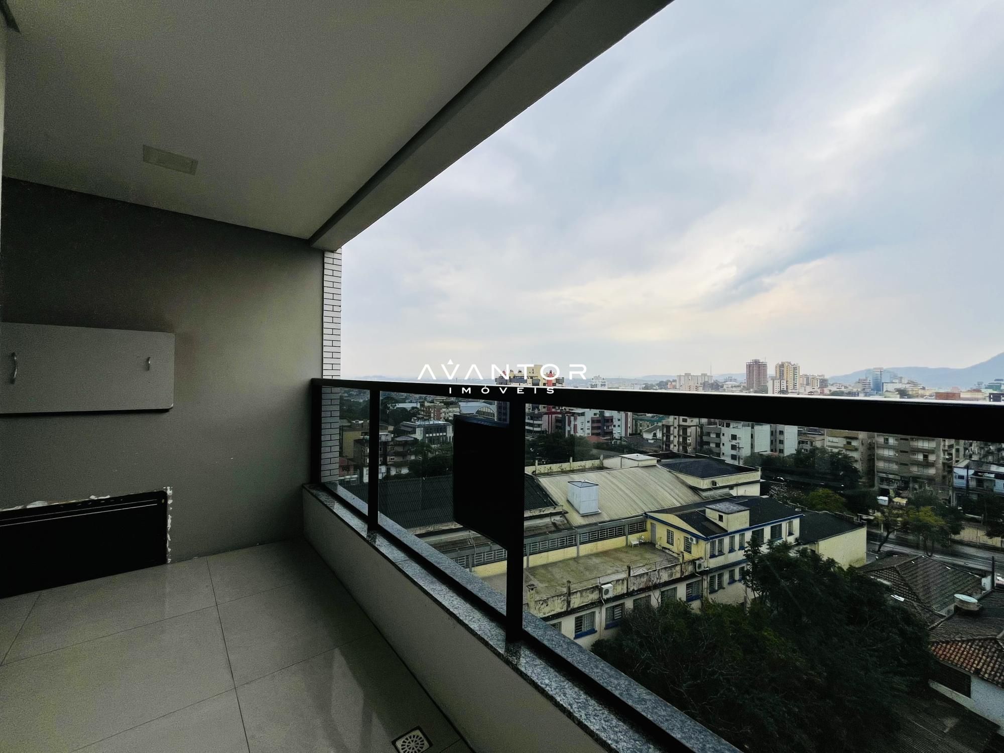 Apartamento com 2 quartos à venda no Residencial Daltroville, em Nossa Senhora de Fátima, Santa Maria/RS — foto 17 de 23