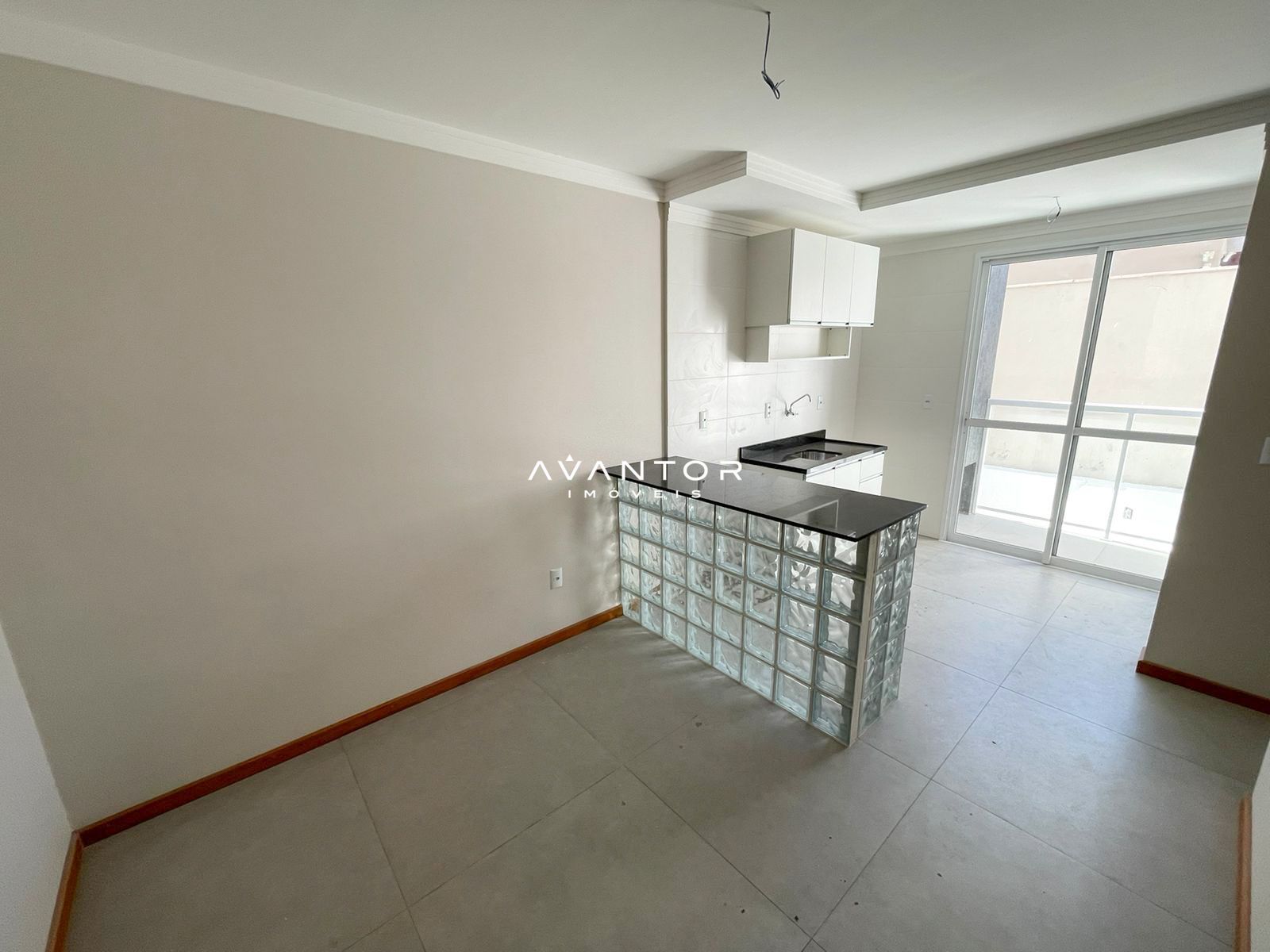 Apartamento com 2 quartos à venda no Residencial Dona Nilza, em Nossa Senhora do Rosário, Santa Maria/RS — foto 2 de 9