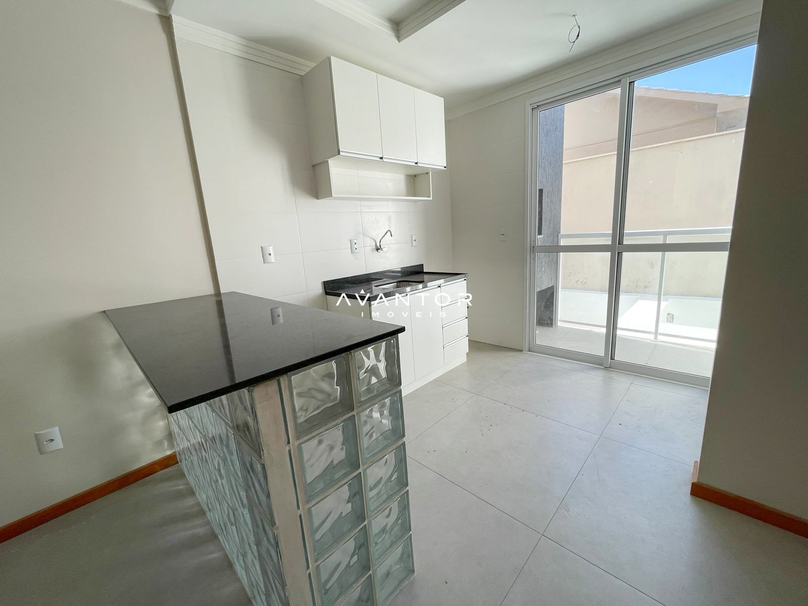 Apartamento com 2 quartos à venda no Residencial Dona Nilza, em Nossa Senhora do Rosário, Santa Maria/RS — foto 3 de 9