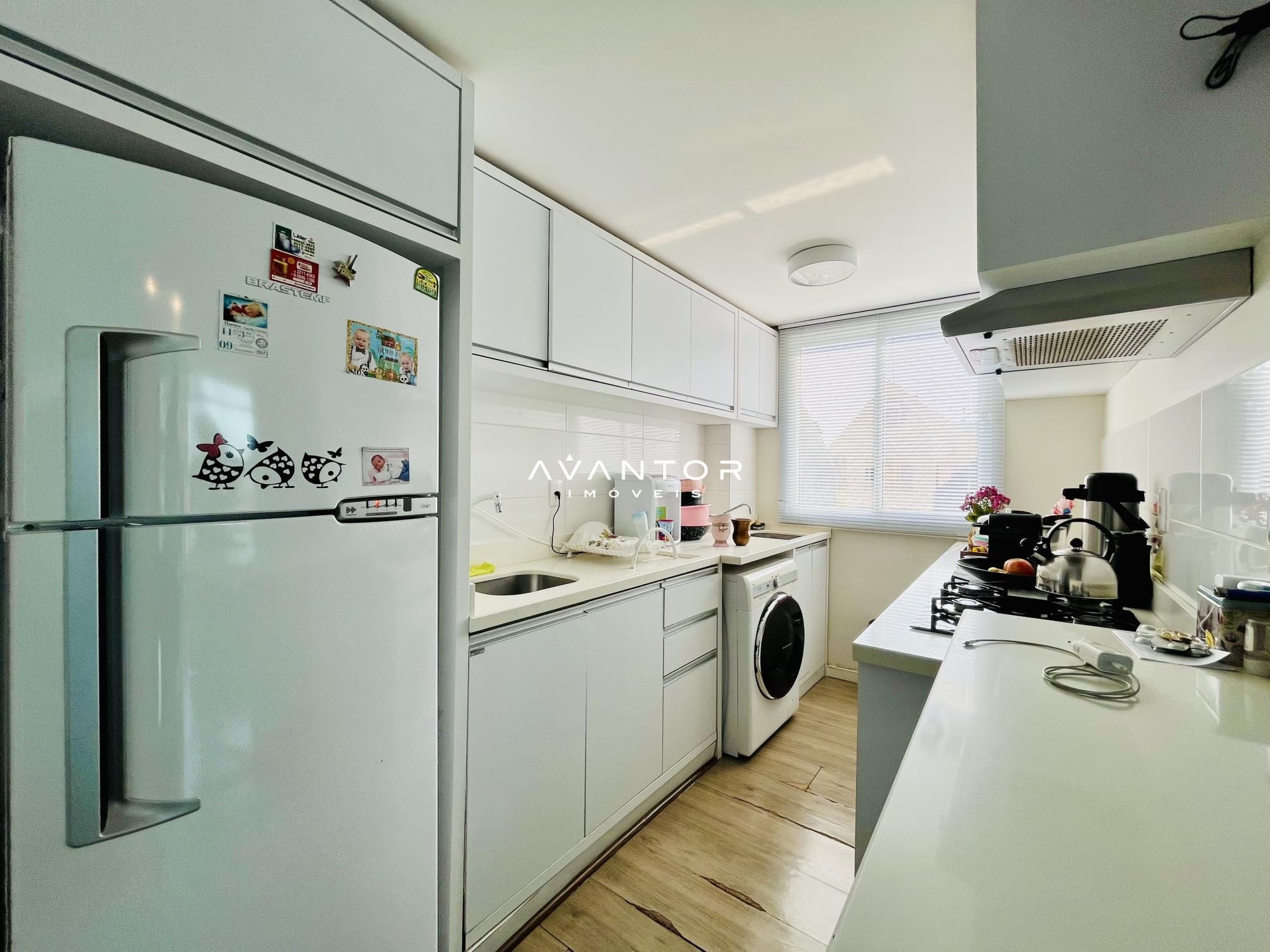 Apartamento com 2 quartos à venda no Residencial Eduarda, em Nossa Senhora de Lourdes, Santa Maria/RS — foto 8 de 15