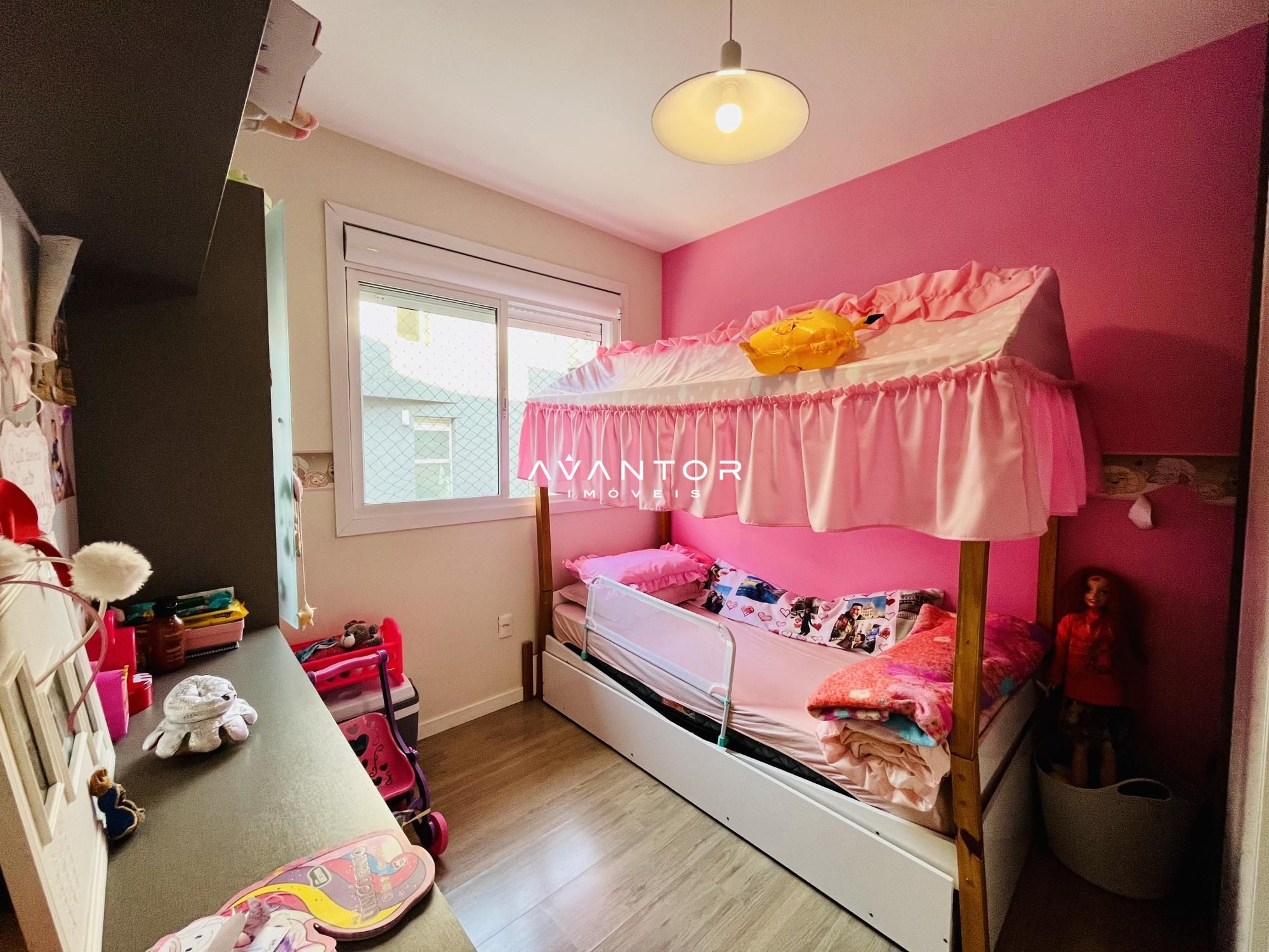Apartamento com 2 quartos à venda no Residencial Eduarda, em Nossa Senhora de Lourdes, Santa Maria/RS — foto 10 de 15