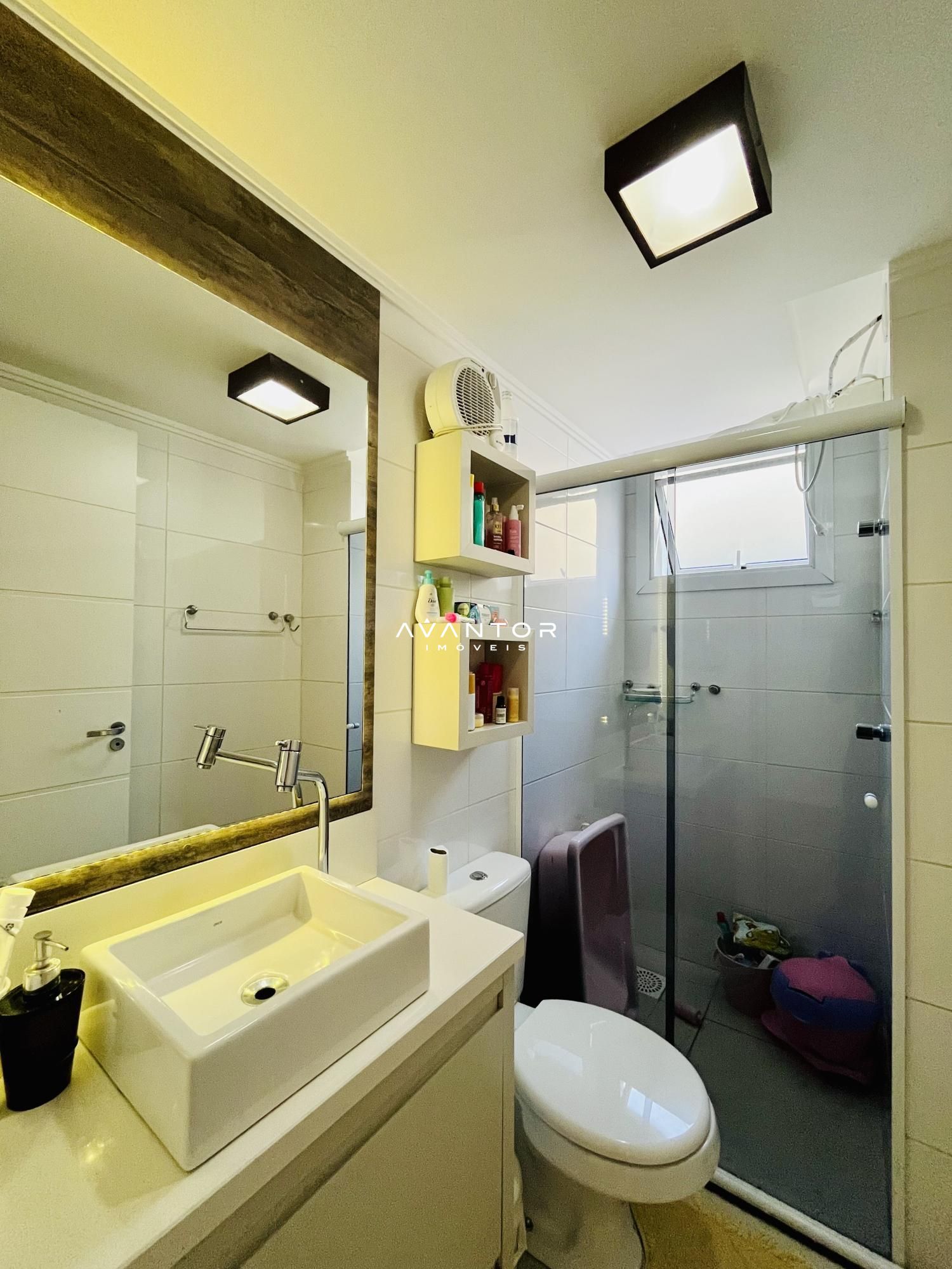 Apartamento com 2 quartos à venda no Residencial Eduarda, em Nossa Senhora de Lourdes, Santa Maria/RS — foto 11 de 15