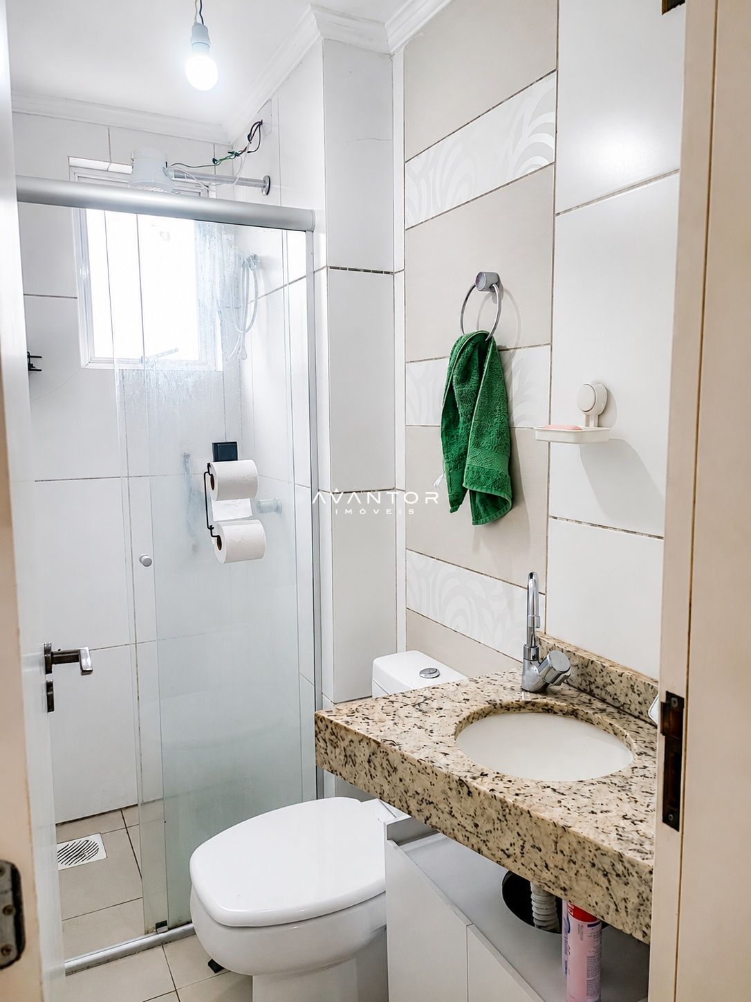 Apartamento com 1 quarto à venda no Residencial Dona Lourdes, em Camobi, Santa Maria/RS — foto 18 de 26