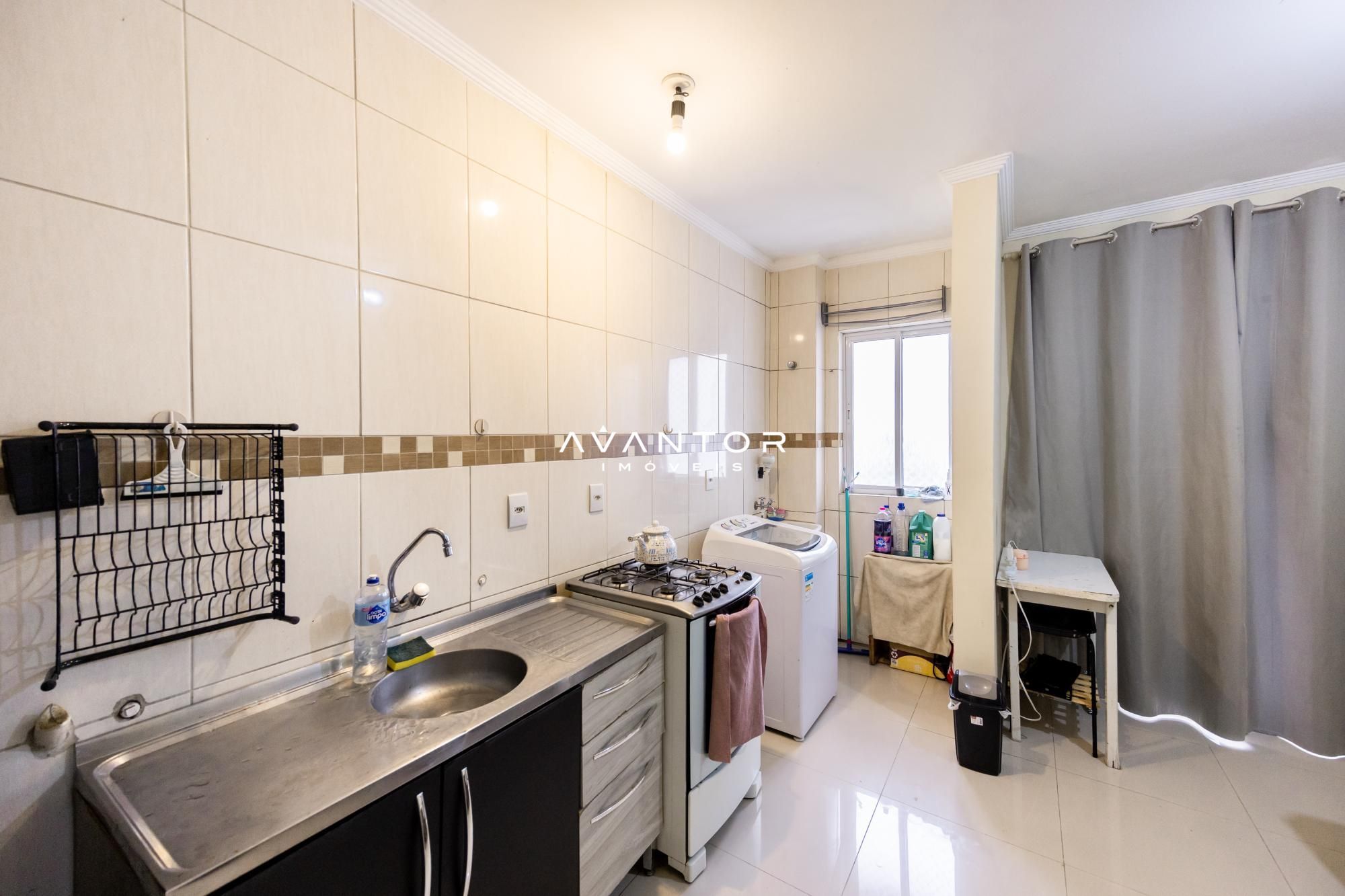 Apartamento com 1 quarto à venda no Residencial Dona Lourdes, em Camobi, Santa Maria/RS — foto 15 de 26