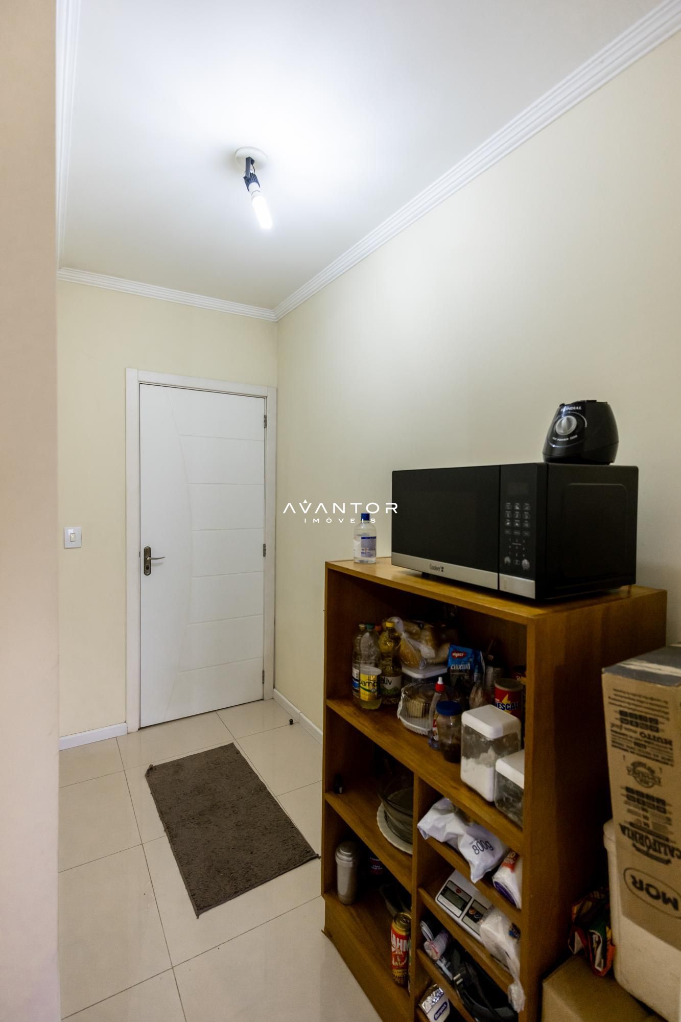 Apartamento com 1 quarto à venda no Residencial Dona Lourdes, em Camobi, Santa Maria/RS — foto 19 de 26