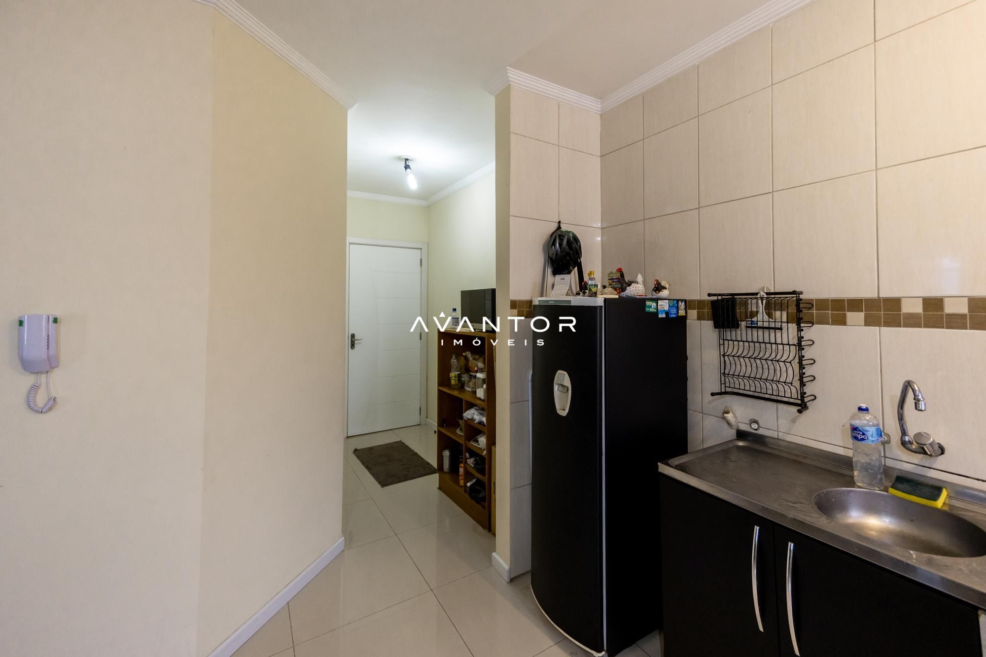 Apartamento com 1 quarto à venda no Residencial Dona Lourdes, em Camobi, Santa Maria/RS — foto 20 de 26