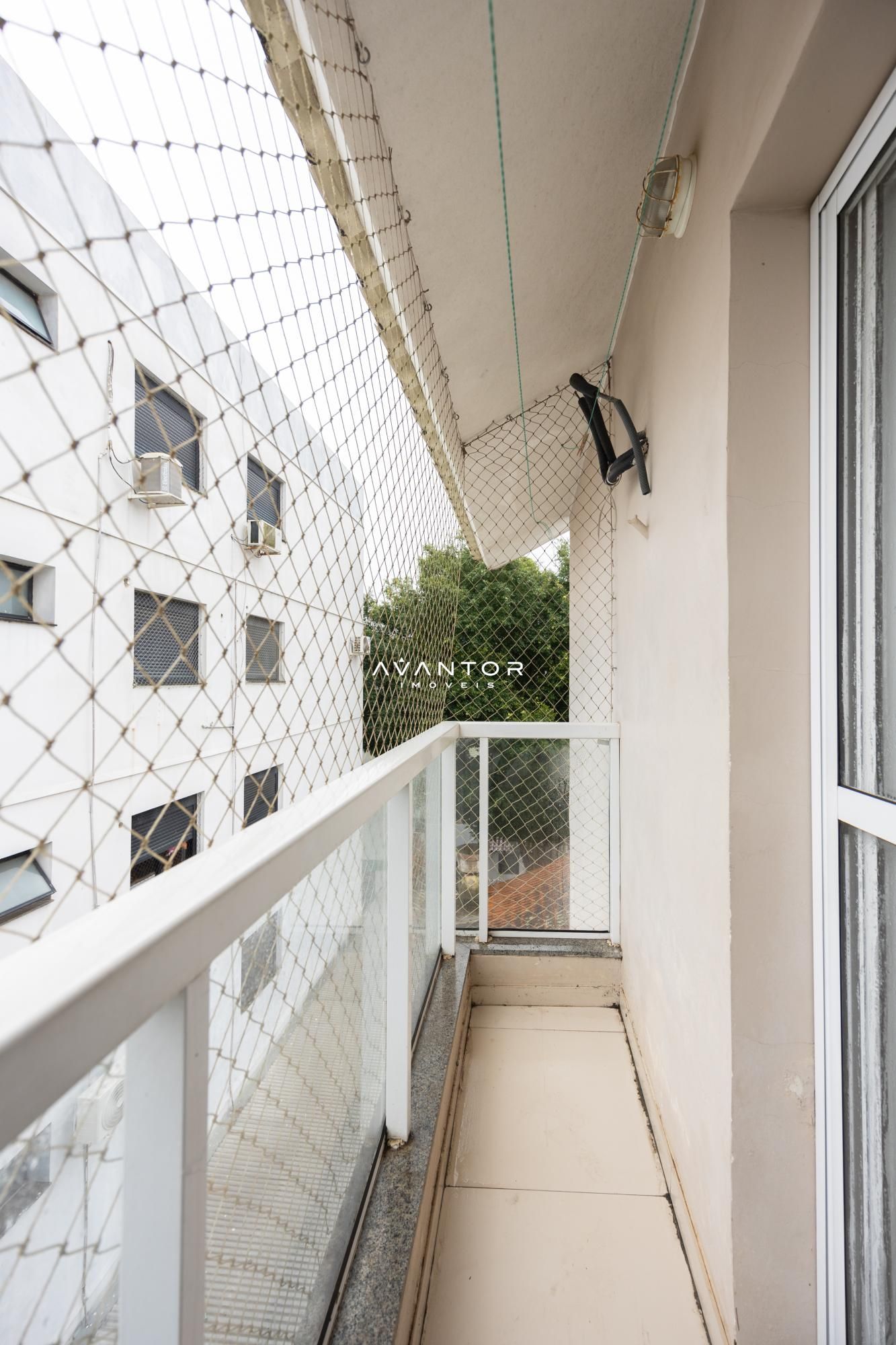 Apartamento com 1 quarto à venda no Residencial Dona Lourdes, em Camobi, Santa Maria/RS — foto 22 de 26