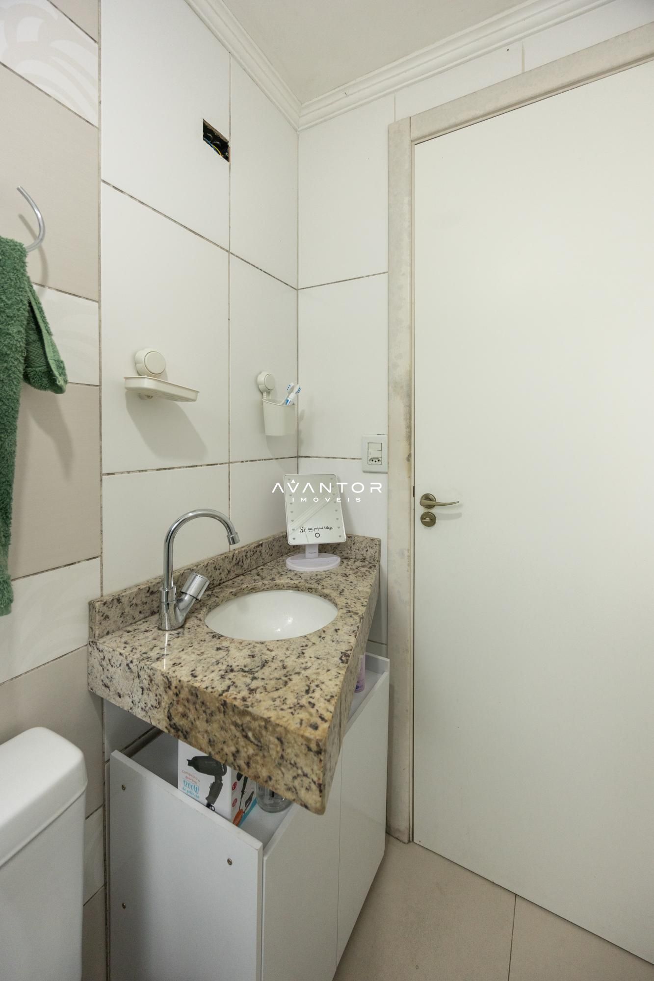 Apartamento com 1 quarto à venda no Residencial Dona Lourdes, em Camobi, Santa Maria/RS — foto 26 de 26