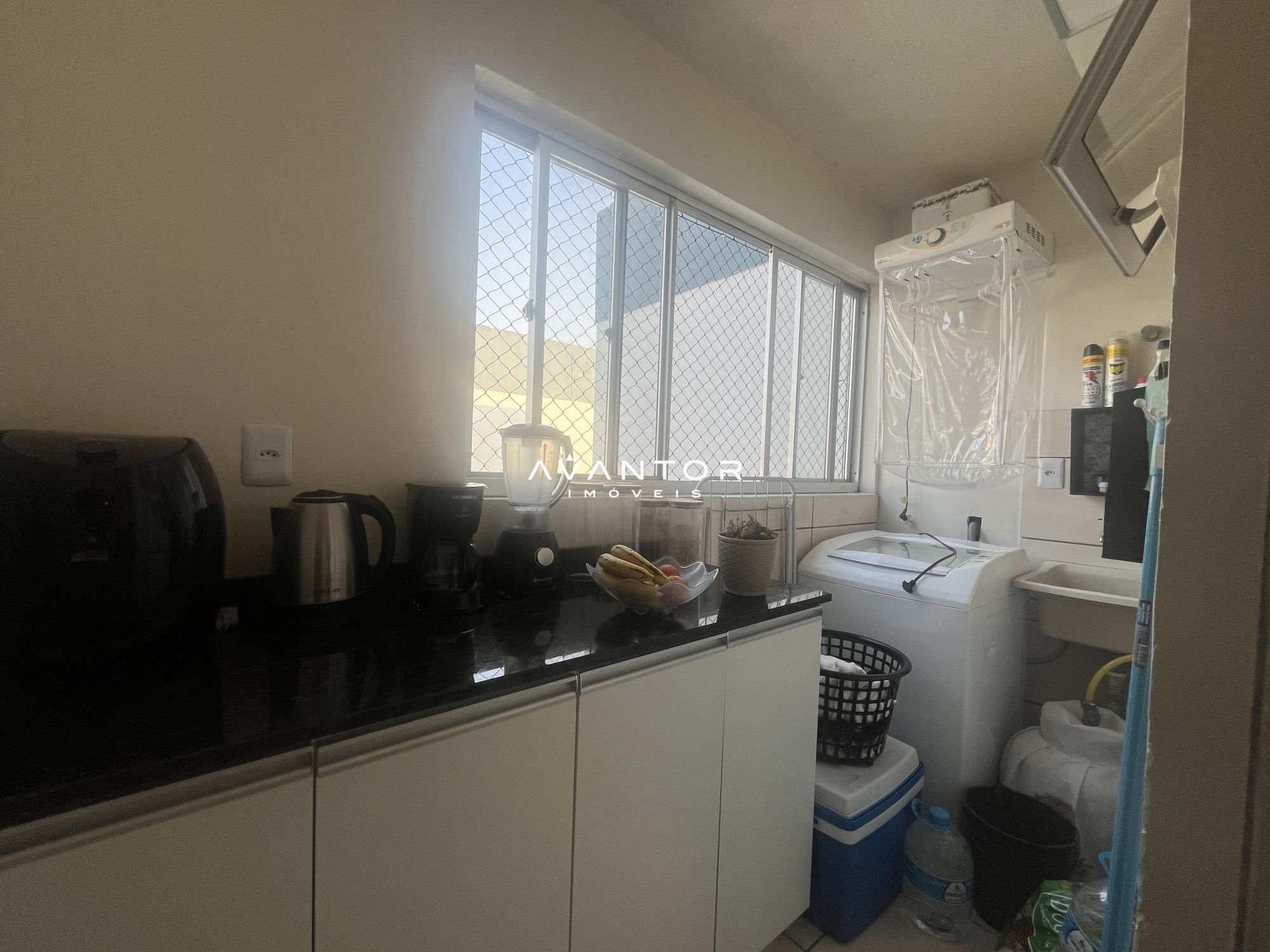 Apartamento com 3 quartos à venda no Vila Toscana I, em Nossa Senhora do Rosário, Santa Maria/RS — foto 4 de 11
