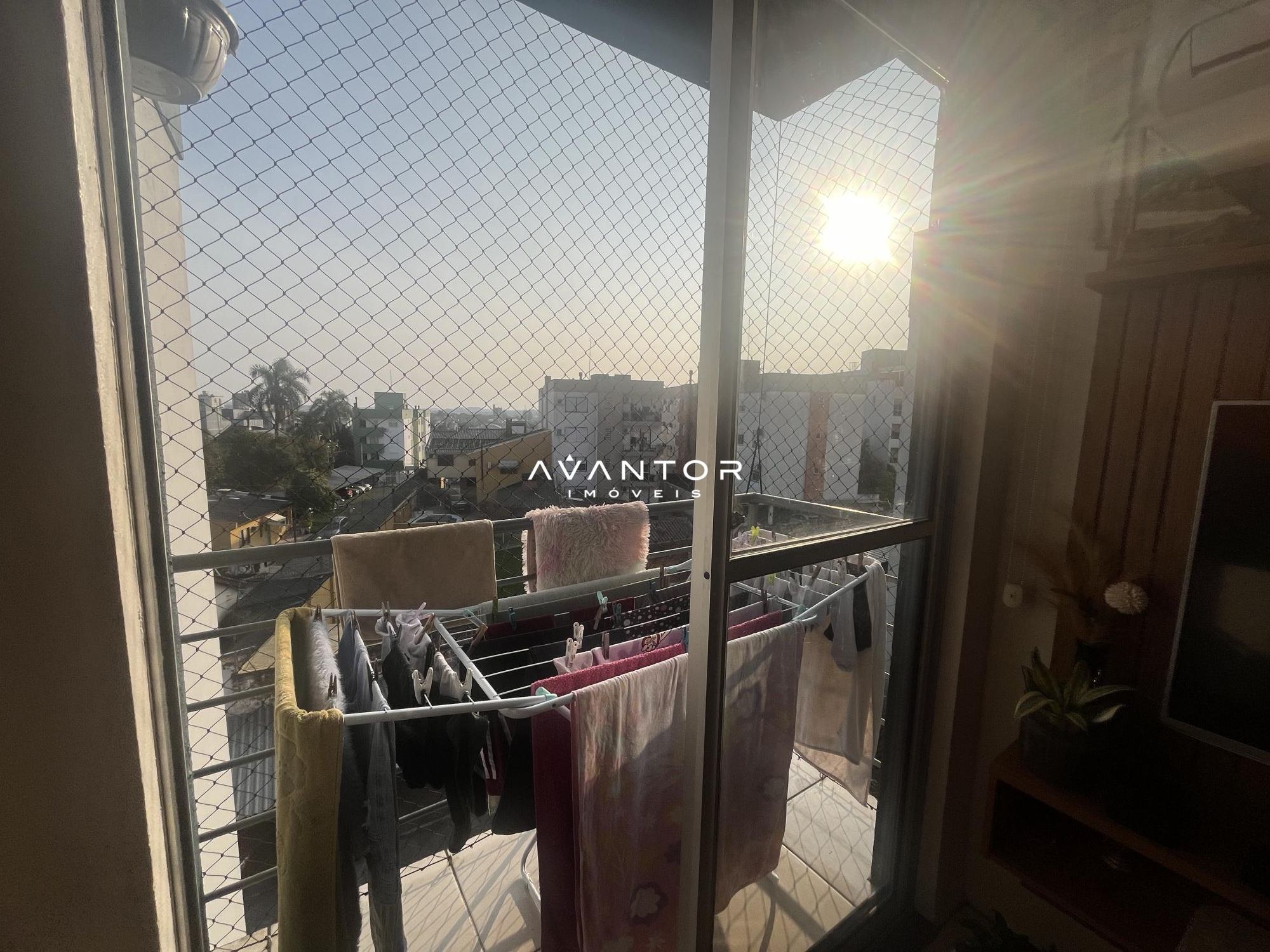 Apartamento com 3 quartos à venda no Vila Toscana I, em Nossa Senhora do Rosário, Santa Maria/RS — foto 5 de 11