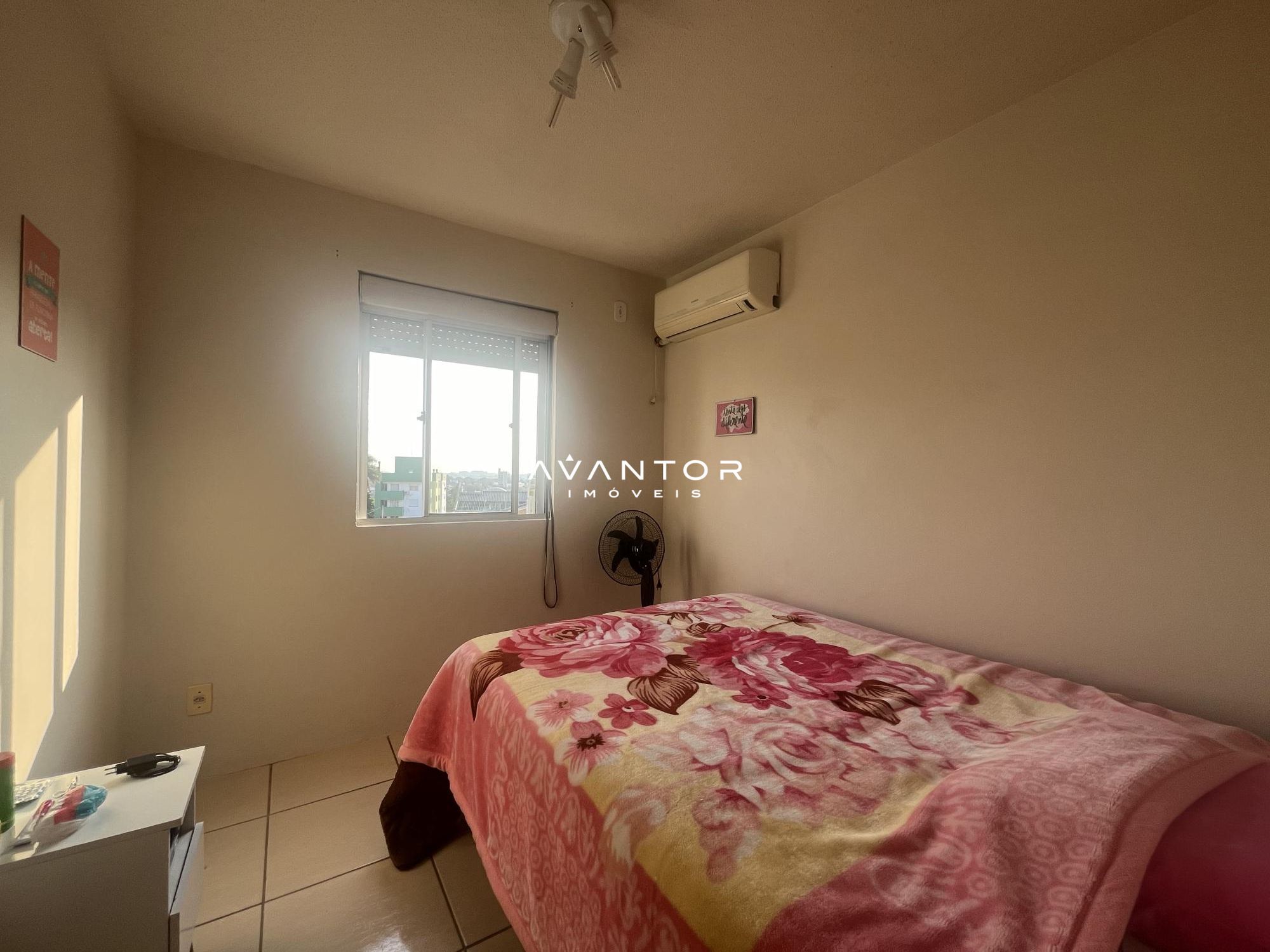 Apartamento com 3 quartos à venda no Vila Toscana I, em Nossa Senhora do Rosário, Santa Maria/RS — foto 7 de 11