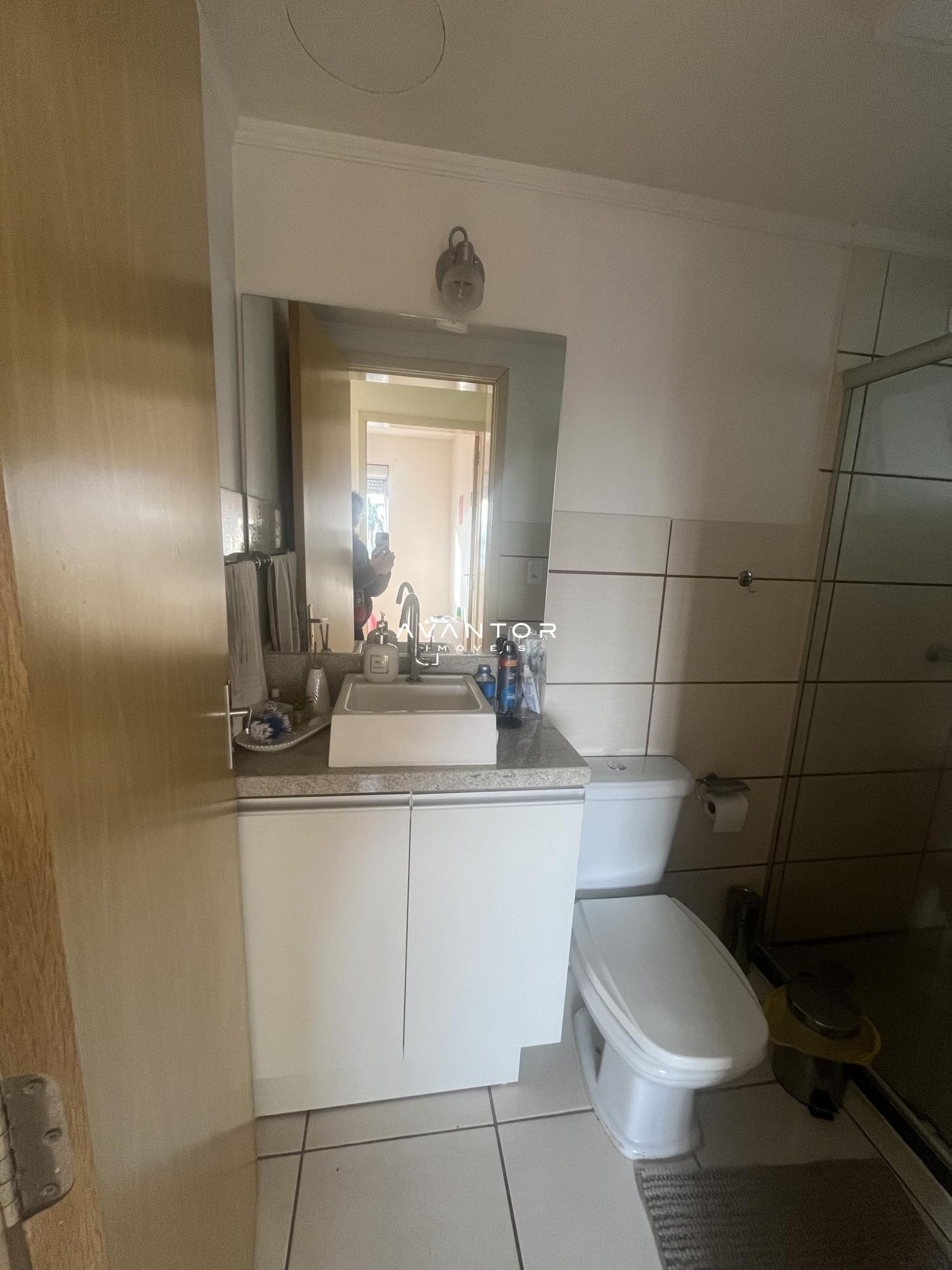 Apartamento com 3 quartos à venda no Vila Toscana I, em Nossa Senhora do Rosário, Santa Maria/RS — foto 11 de 11