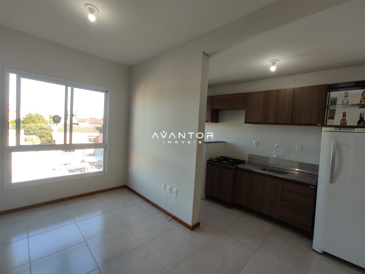 Apartamento com 2 quartos à venda no Residencial Vila Vêneto, em Camobi, Santa Maria/RS — foto 3 de 15