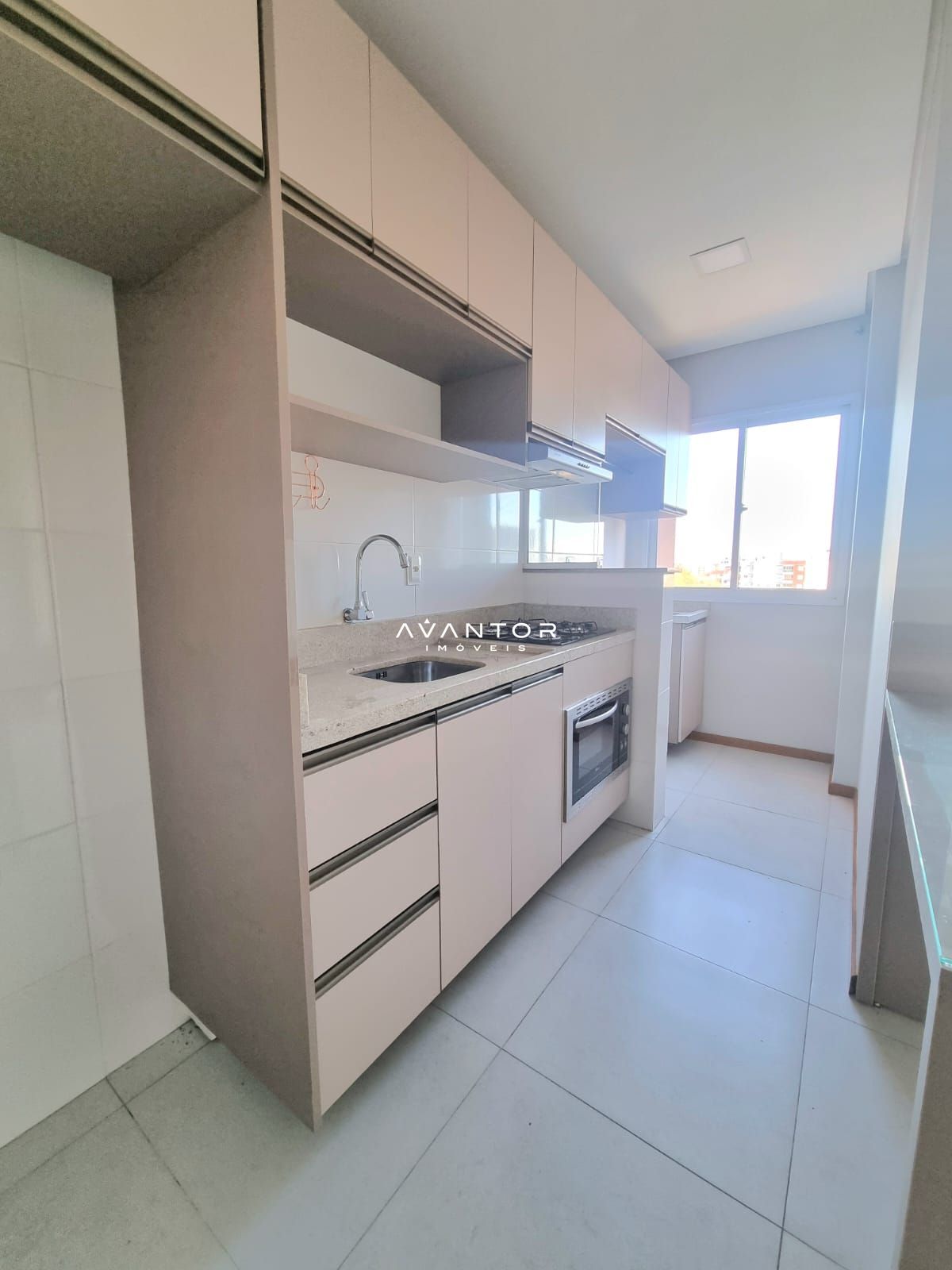 Apartamento com 2 quartos à venda no Residencial Vila Vêneto, em Camobi, Santa Maria/RS — foto 5 de 14