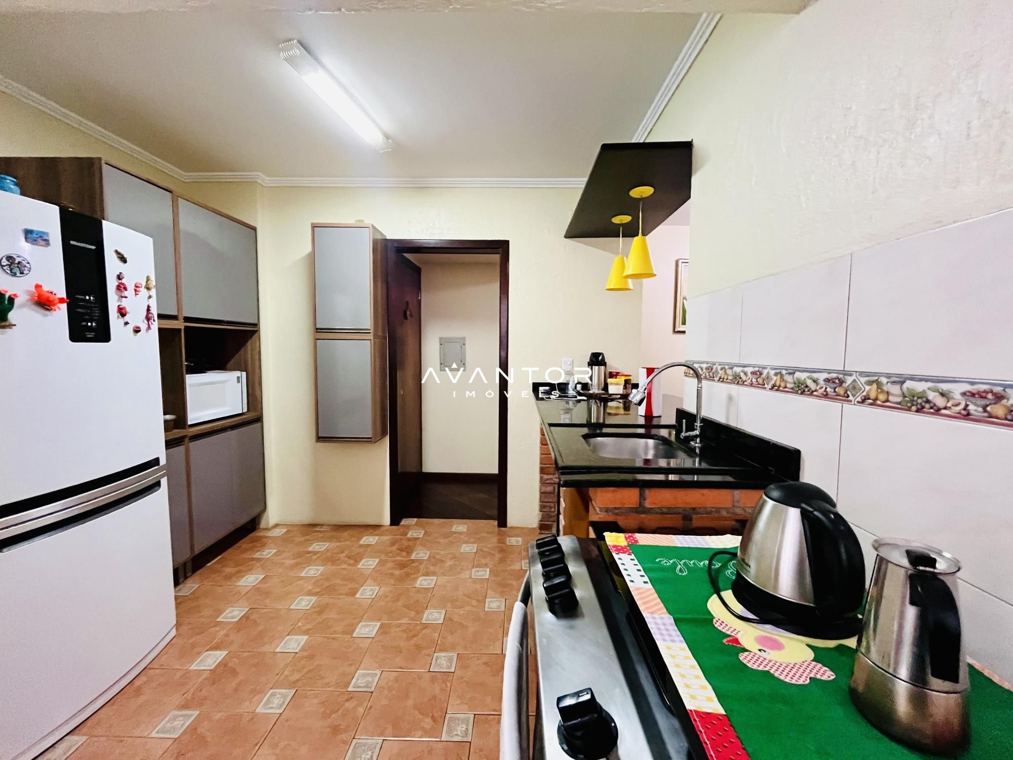 Apartamento com 2 quartos à venda no Edificio Cidadelma, em Centro, Santa Maria/RS — foto 4 de 14