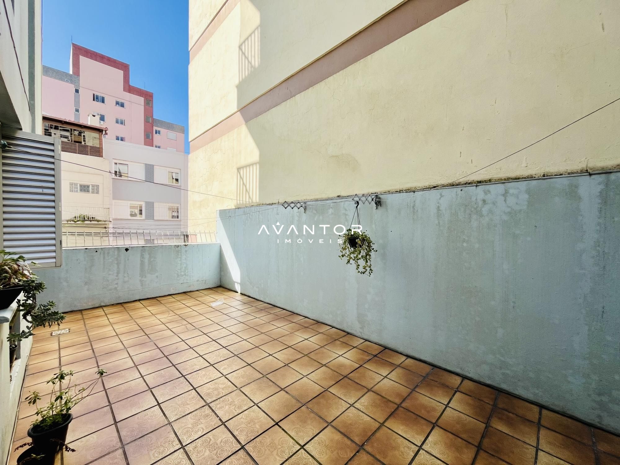 Apartamento com 2 quartos à venda no Edificio Cidadelma, em Centro, Santa Maria/RS — foto 8 de 14