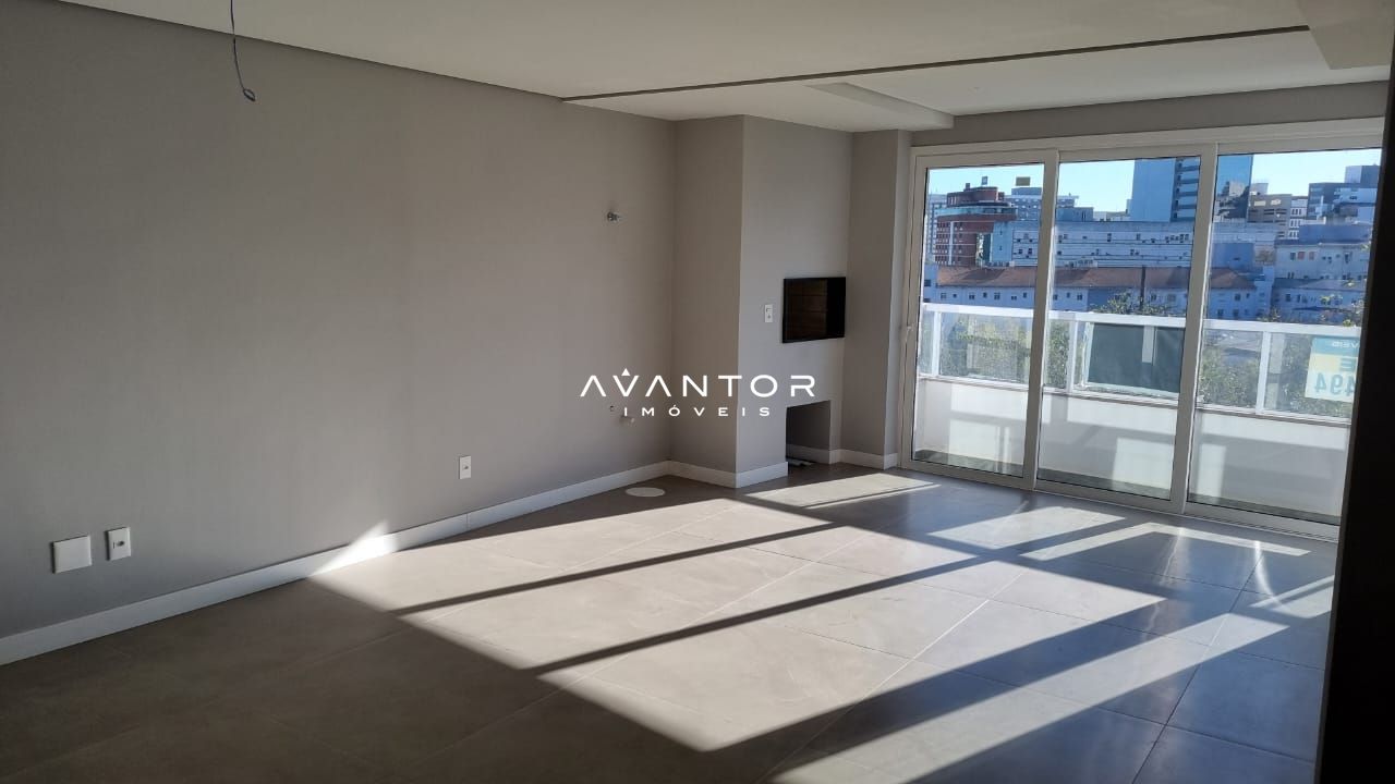 Apartamento com 3 quartos à venda no Residencial Castro Alves, em Nossa Senhora Medianeira, Santa Maria/RS — foto 8 de 32