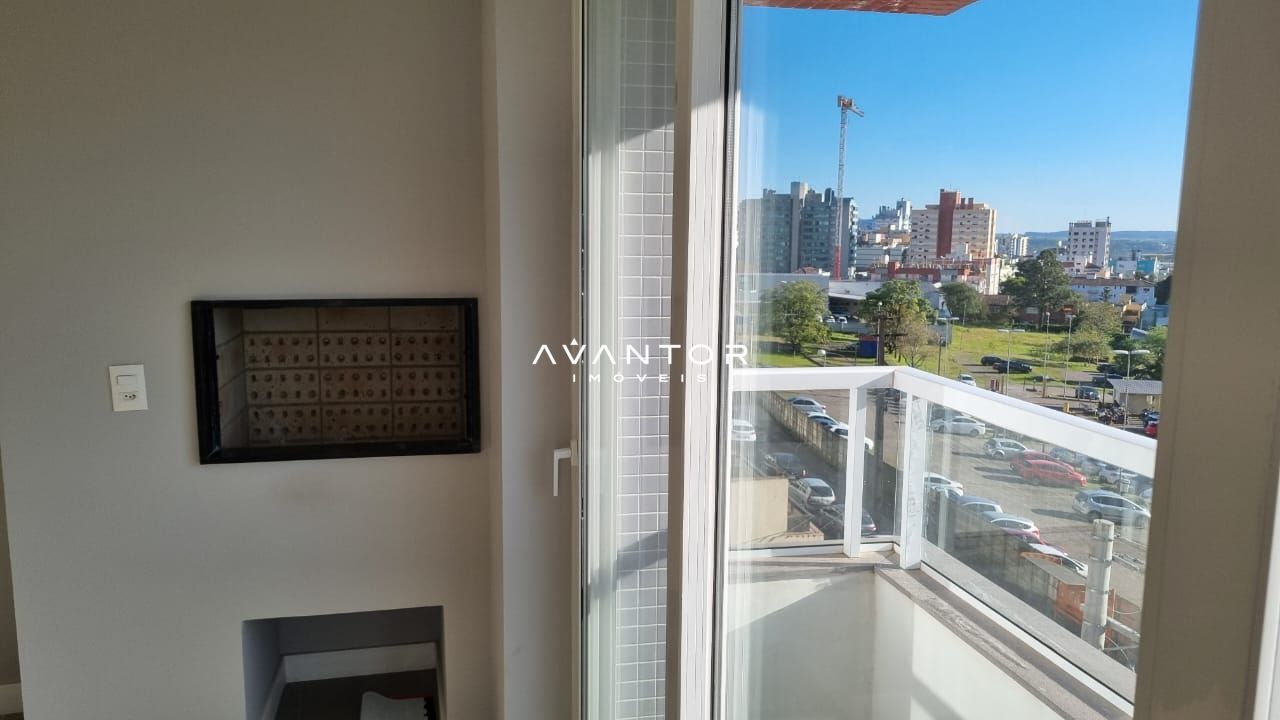 Apartamento com 3 quartos à venda no Residencial Castro Alves, em Nossa Senhora Medianeira, Santa Maria/RS — foto 10 de 32