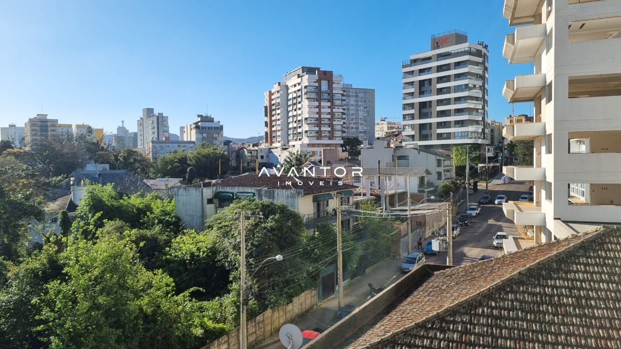 Apartamento com 3 quartos à venda no Residencial Castro Alves, em Nossa Senhora Medianeira, Santa Maria/RS — foto 13 de 32