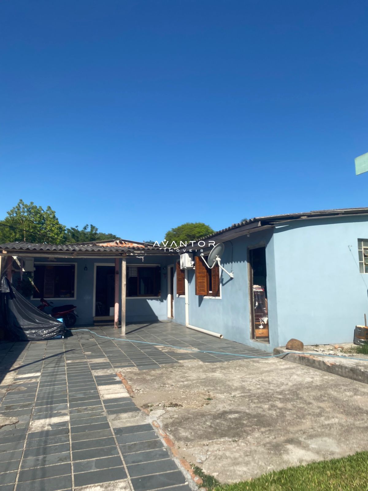 Casa com 3 quartos à venda em Nossa Senhora de Fátima, Santa Maria/RS — foto 4 de 14