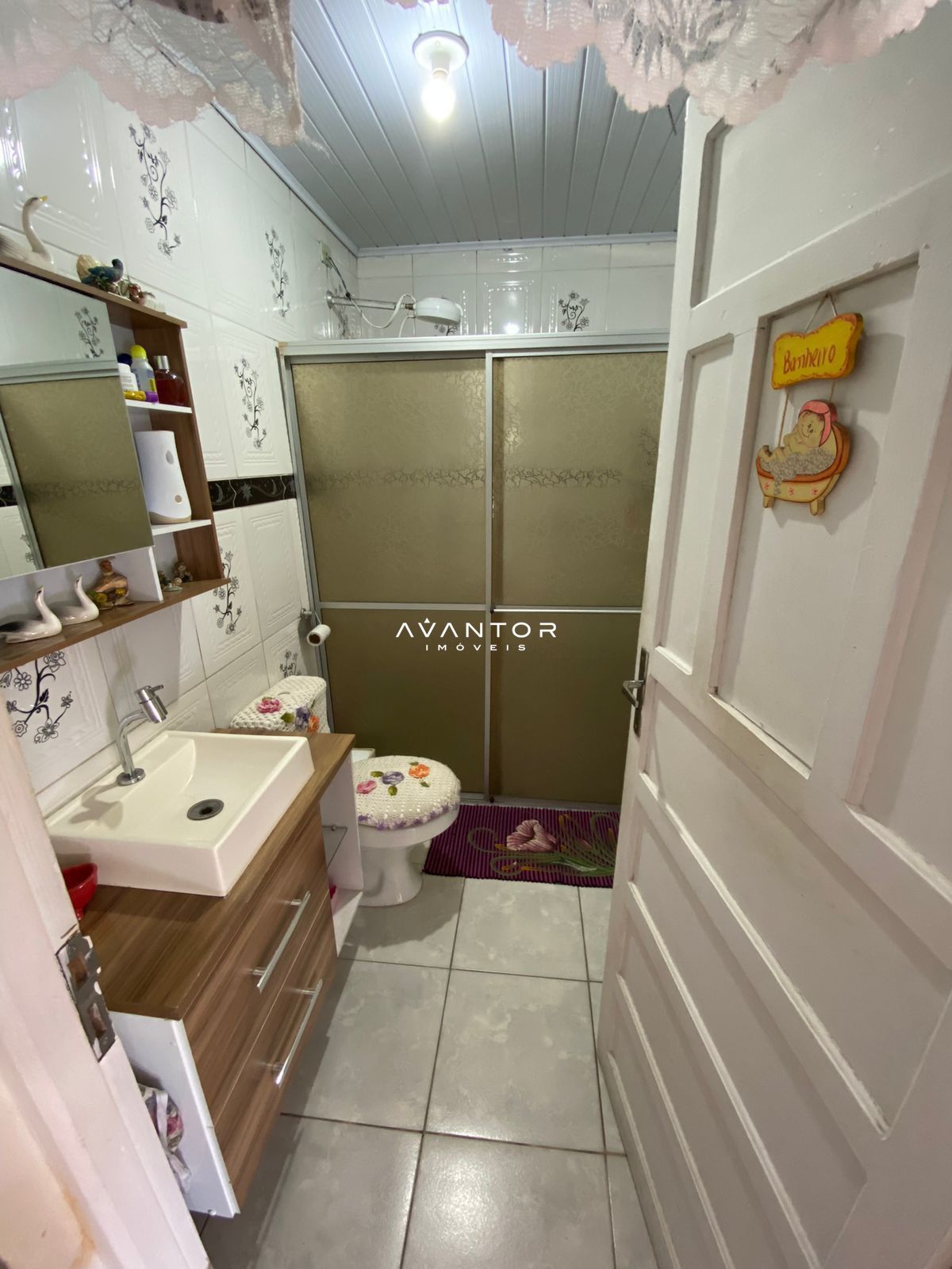 Casa com 3 quartos à venda em Nossa Senhora de Fátima, Santa Maria/RS — foto 12 de 14