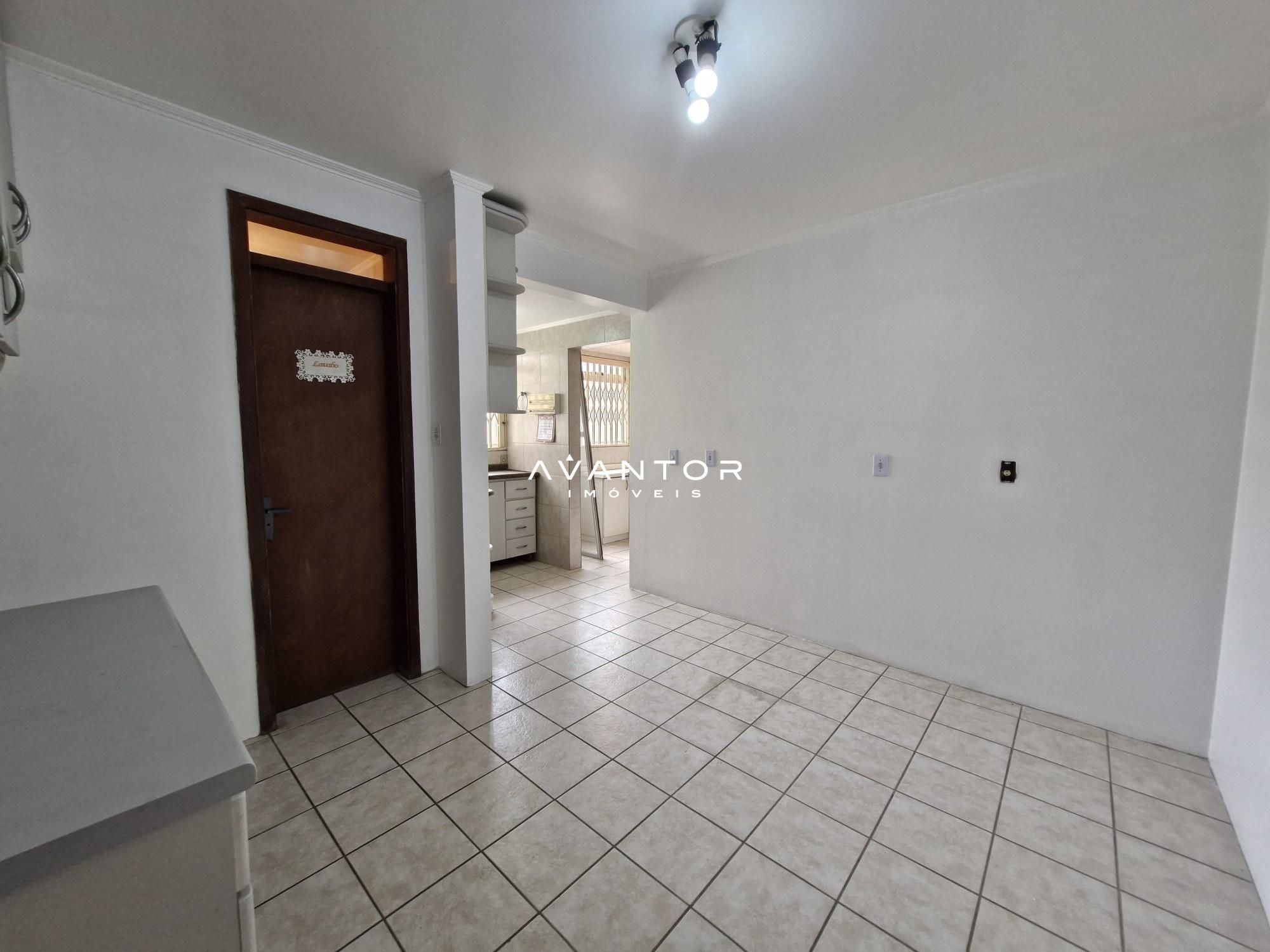 Apartamento com 2 quartos à venda no Residenical Mario Quintana, em Nossa Senhora de Fátima, Santa Maria/RS — foto 6 de 17