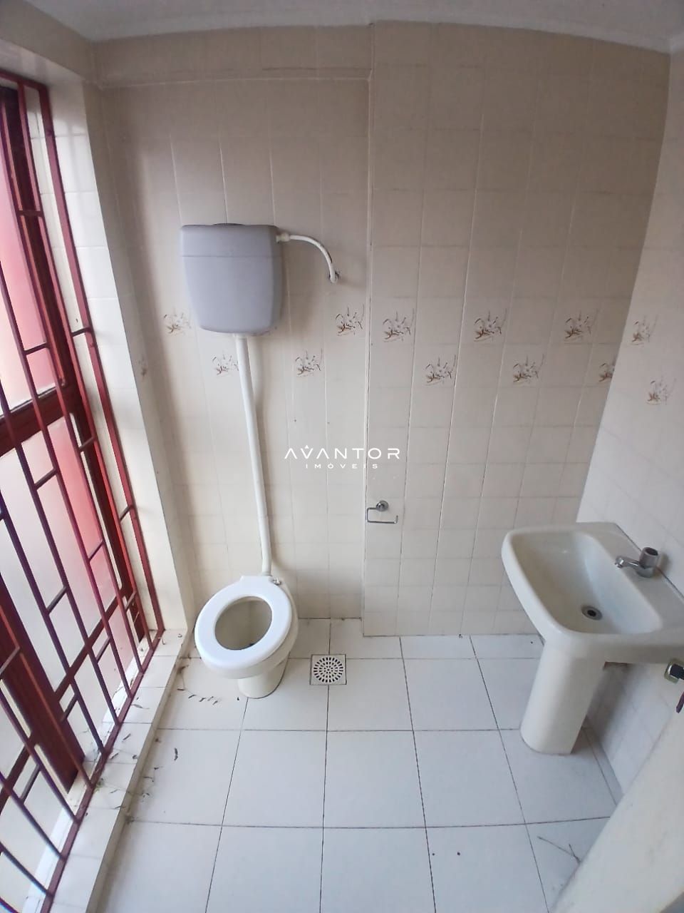 Sala Comercial com 4 salas para alugar no Edifício Mediterranee, em Bonfim, Santa Maria/RS — foto 18 de 18