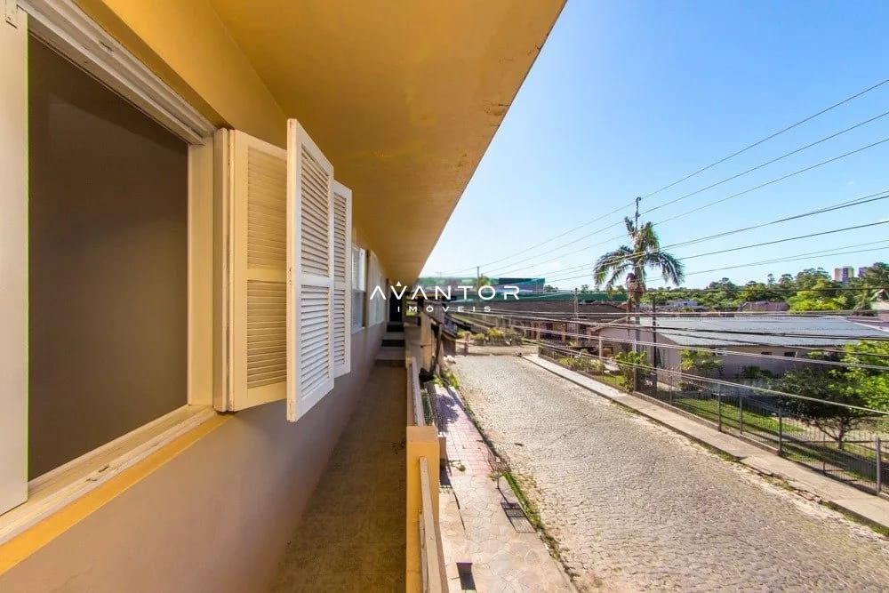 Apartamento com 3 quartos à venda em Uglione, Santa Maria/RS — foto 4 de 19