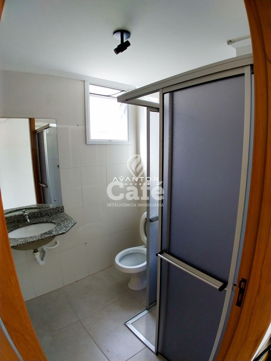 Apartamento com 1 quarto à venda no Edifício Palazzo Magnago, em Centro, Santa Maria/RS — foto 6 de 11