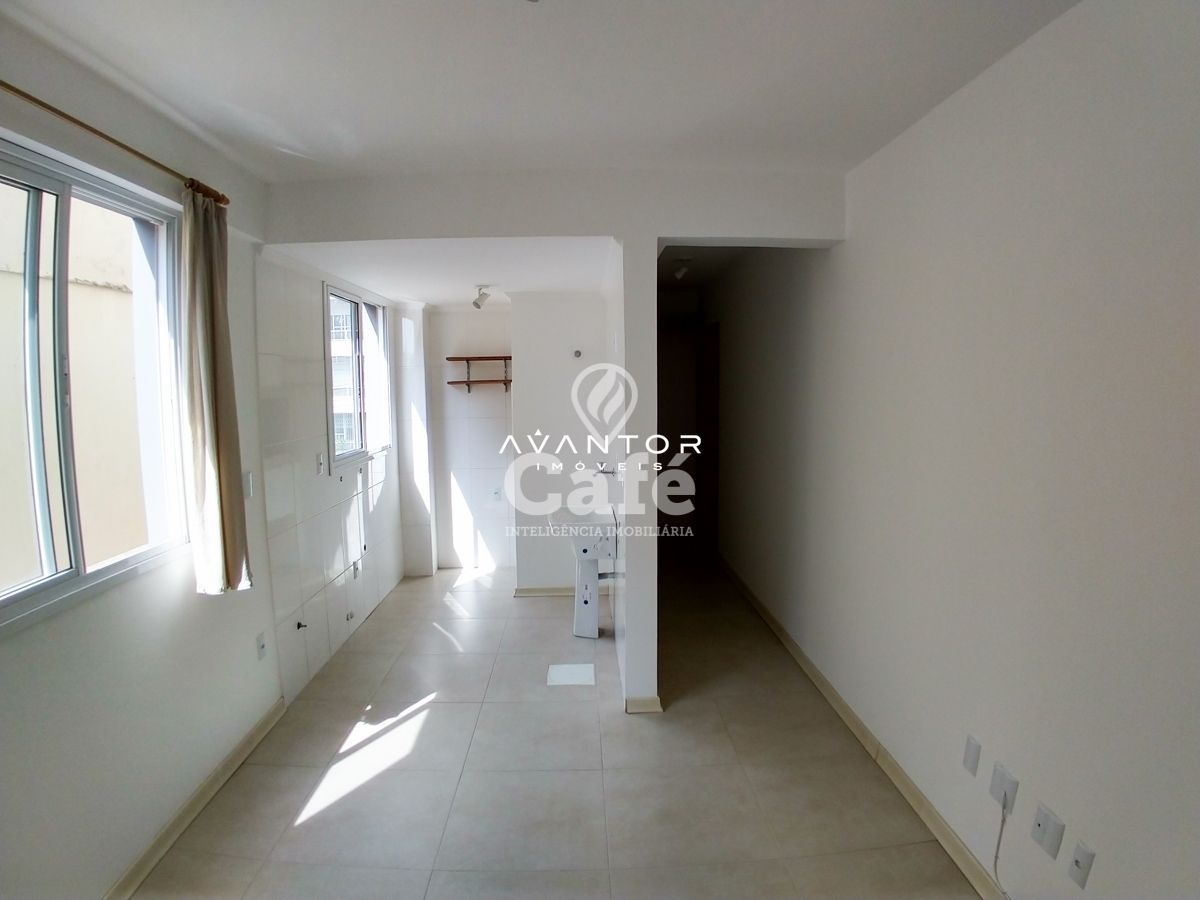 Apartamento com 1 quarto à venda no Edifício Palazzo Magnago, em Centro, Santa Maria/RS — foto 7 de 11
