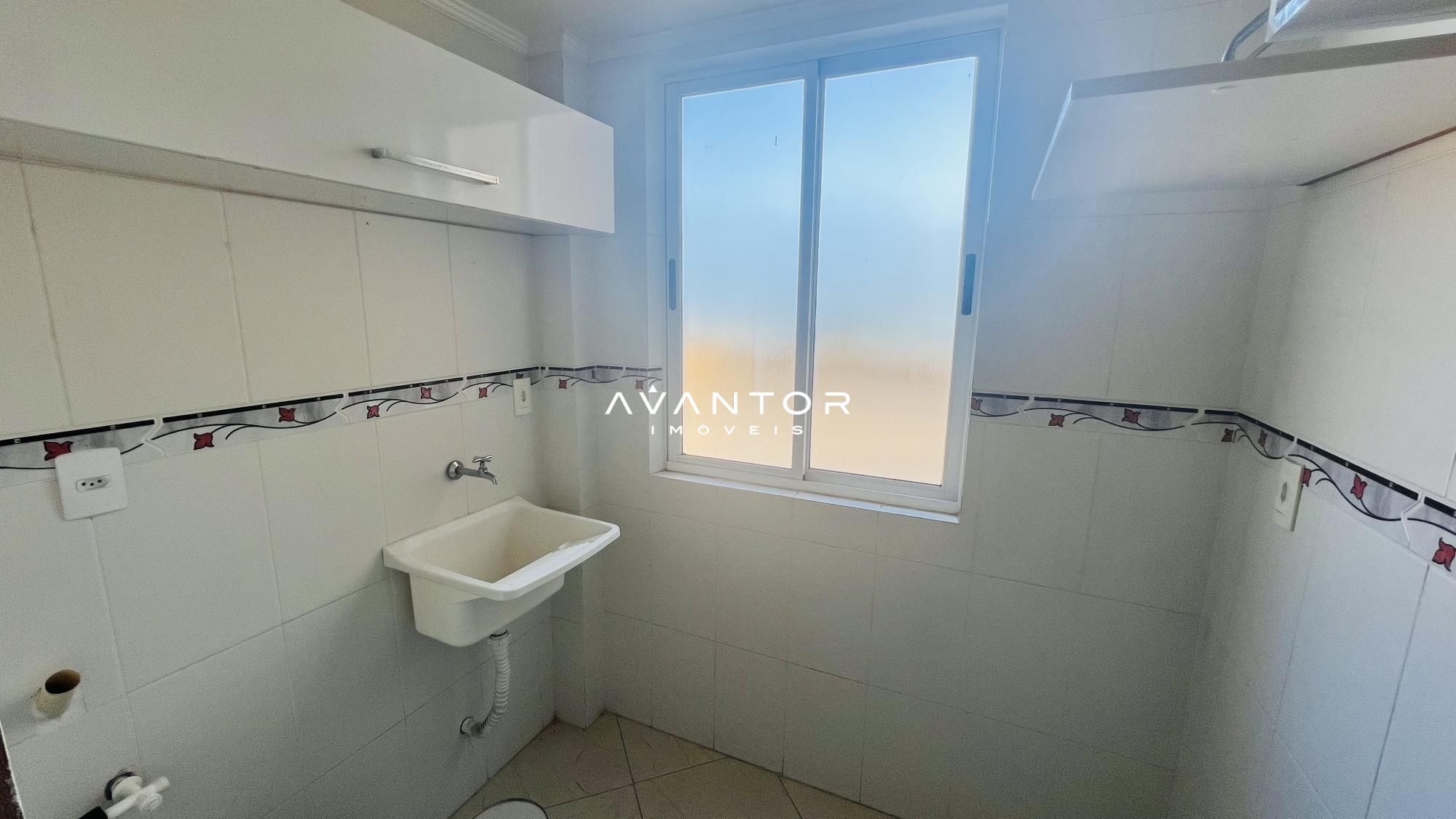Apartamento com 1 quarto à venda no Residencial Ravenna, em Centro, Santa Maria/RS — foto 3 de 10