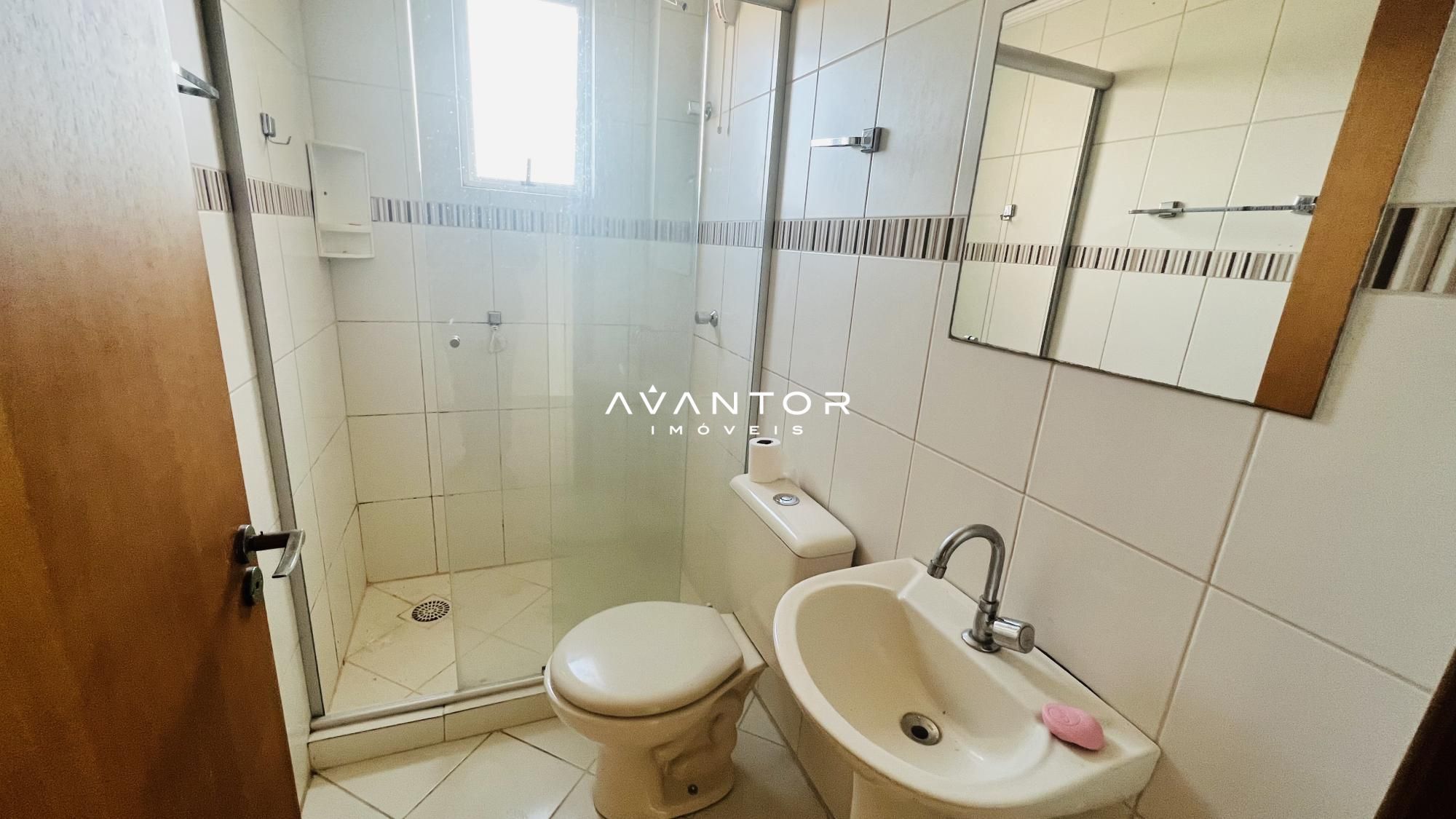 Apartamento com 1 quarto à venda no Residencial Ravenna, em Centro, Santa Maria/RS — foto 5 de 10