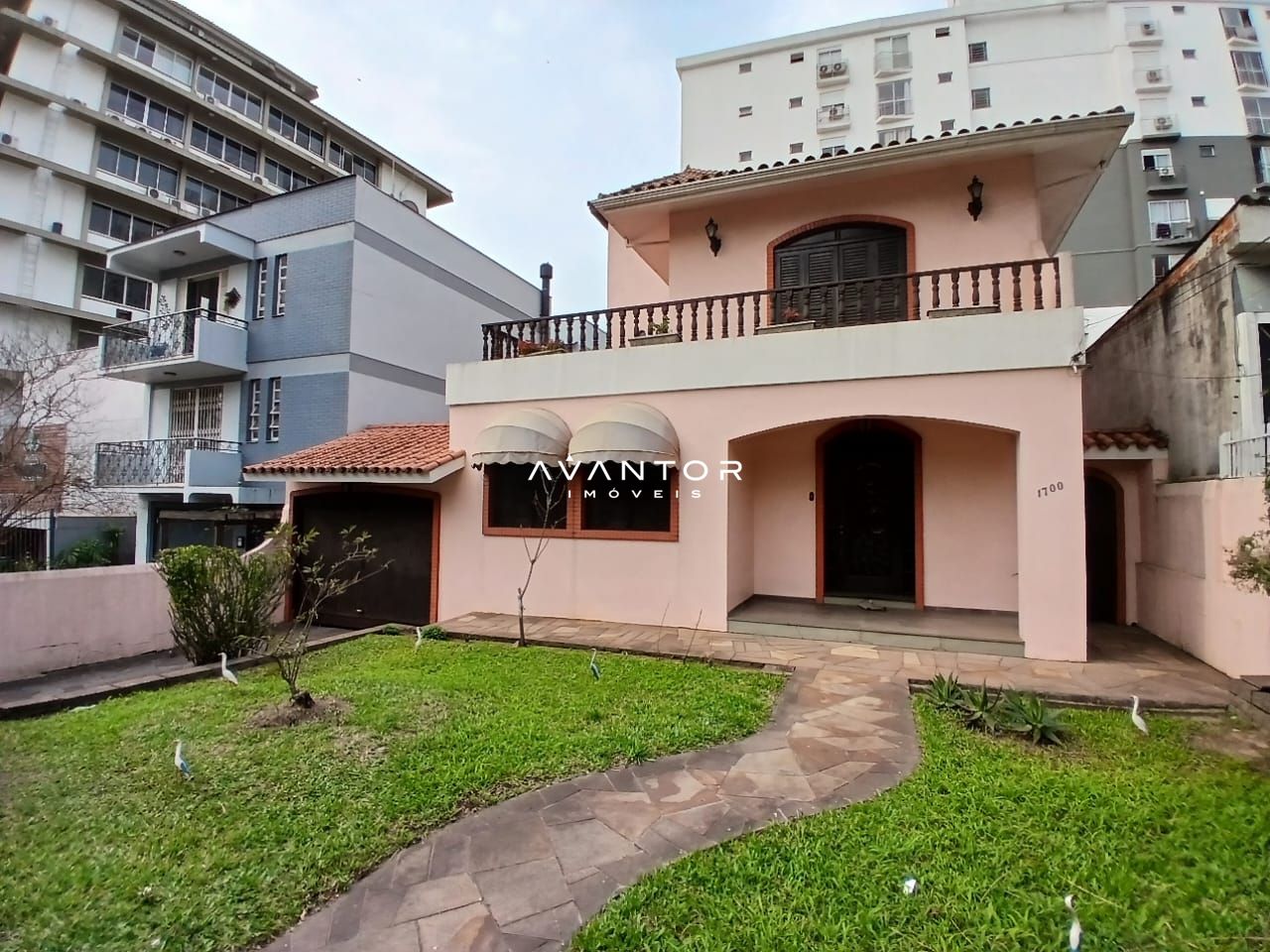 Casa Comercial com 4 salas à venda em Centro, Santa Maria/RS — foto 3 de 24