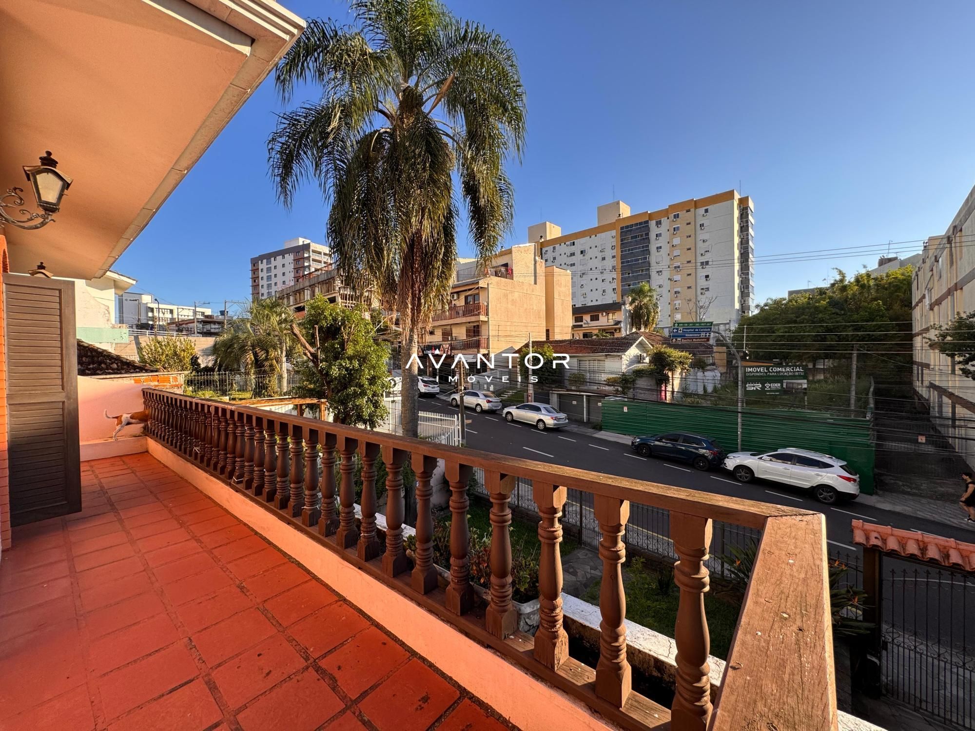 Casa Comercial com 4 salas à venda em Centro, Santa Maria/RS — foto 11 de 24