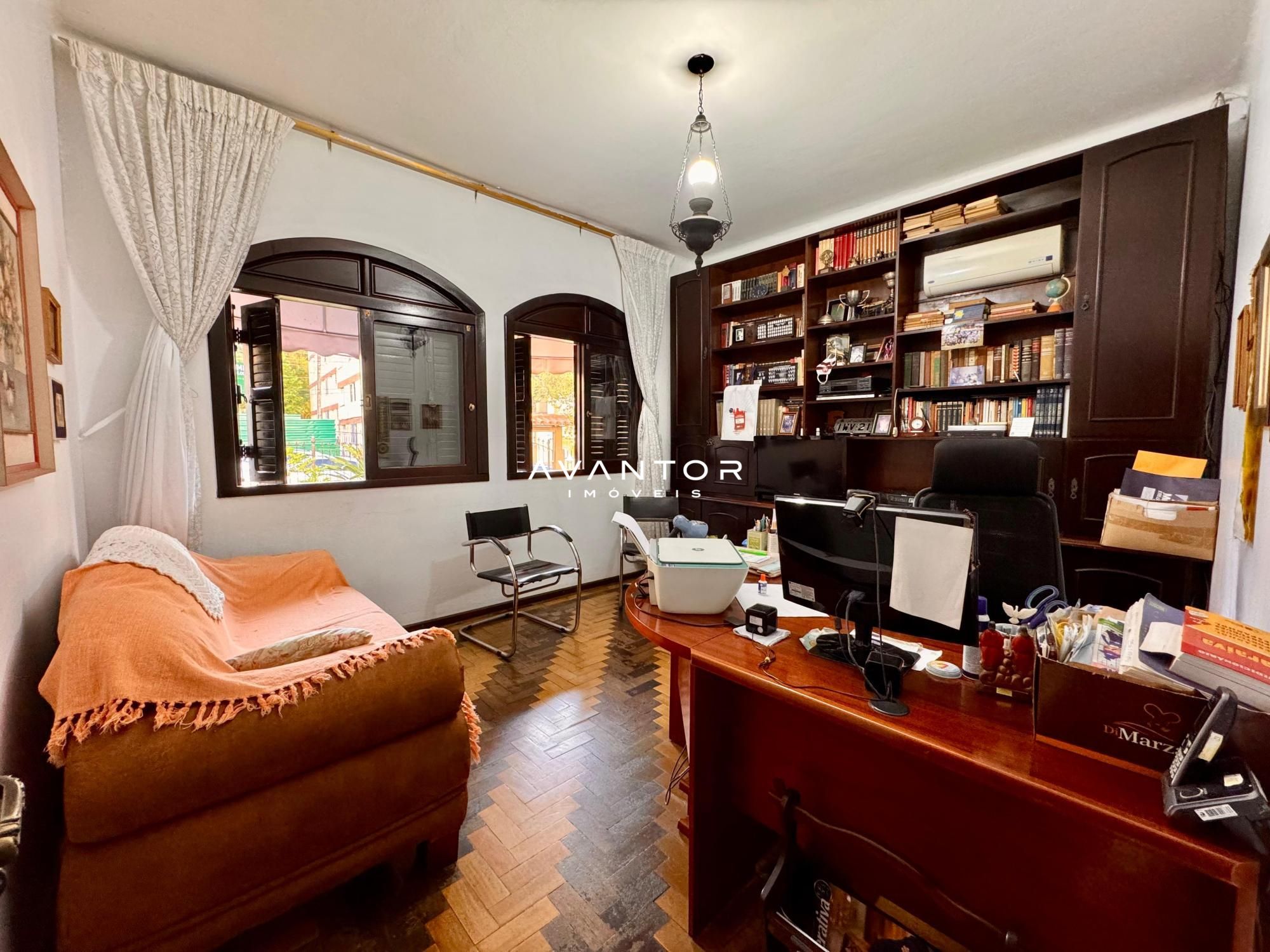 Escritório — Casa Comercial com 4 salas à venda em Centro, Santa Maria/RS
