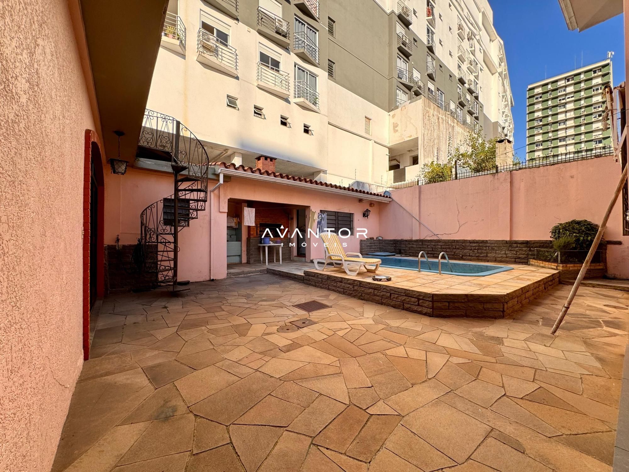 Casa Comercial com 4 salas à venda em Centro, Santa Maria/RS — foto 20 de 24