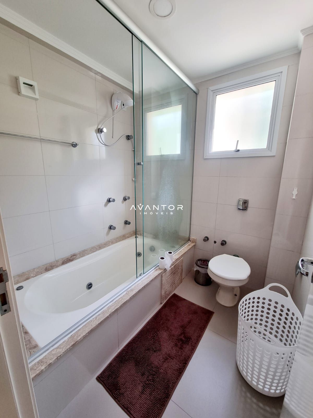 Apartamento com 3 quartos à venda no Residencial Emmanuel, em Bonfim, Santa Maria/RS — foto 7 de 18